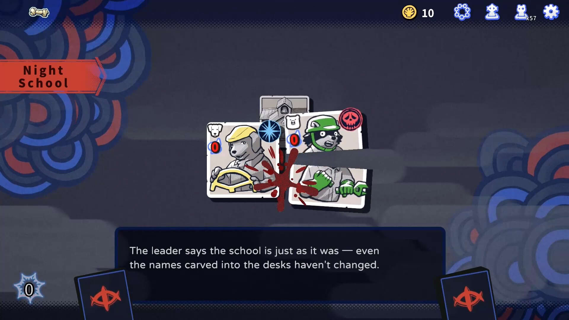 Screenshot for Back of Beyond