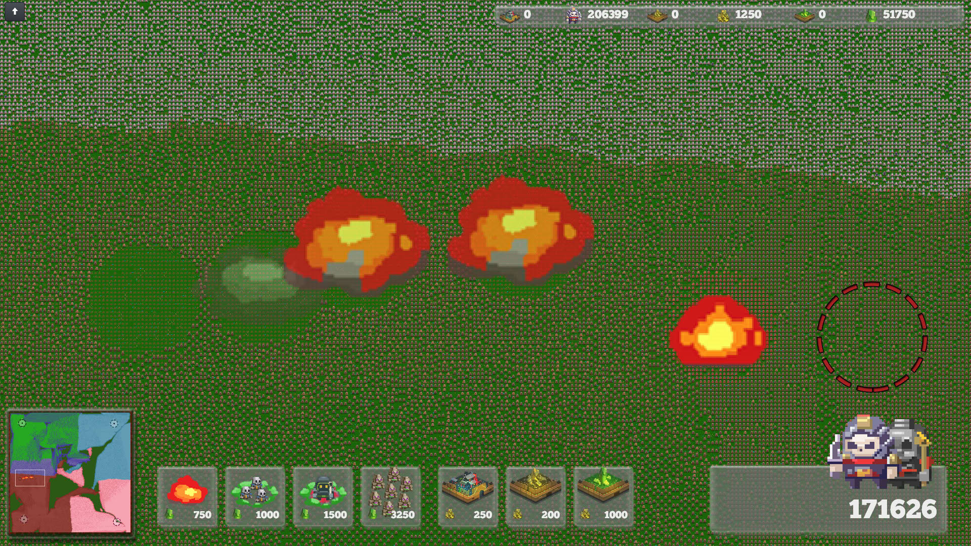 Screenshot for We Are Legion