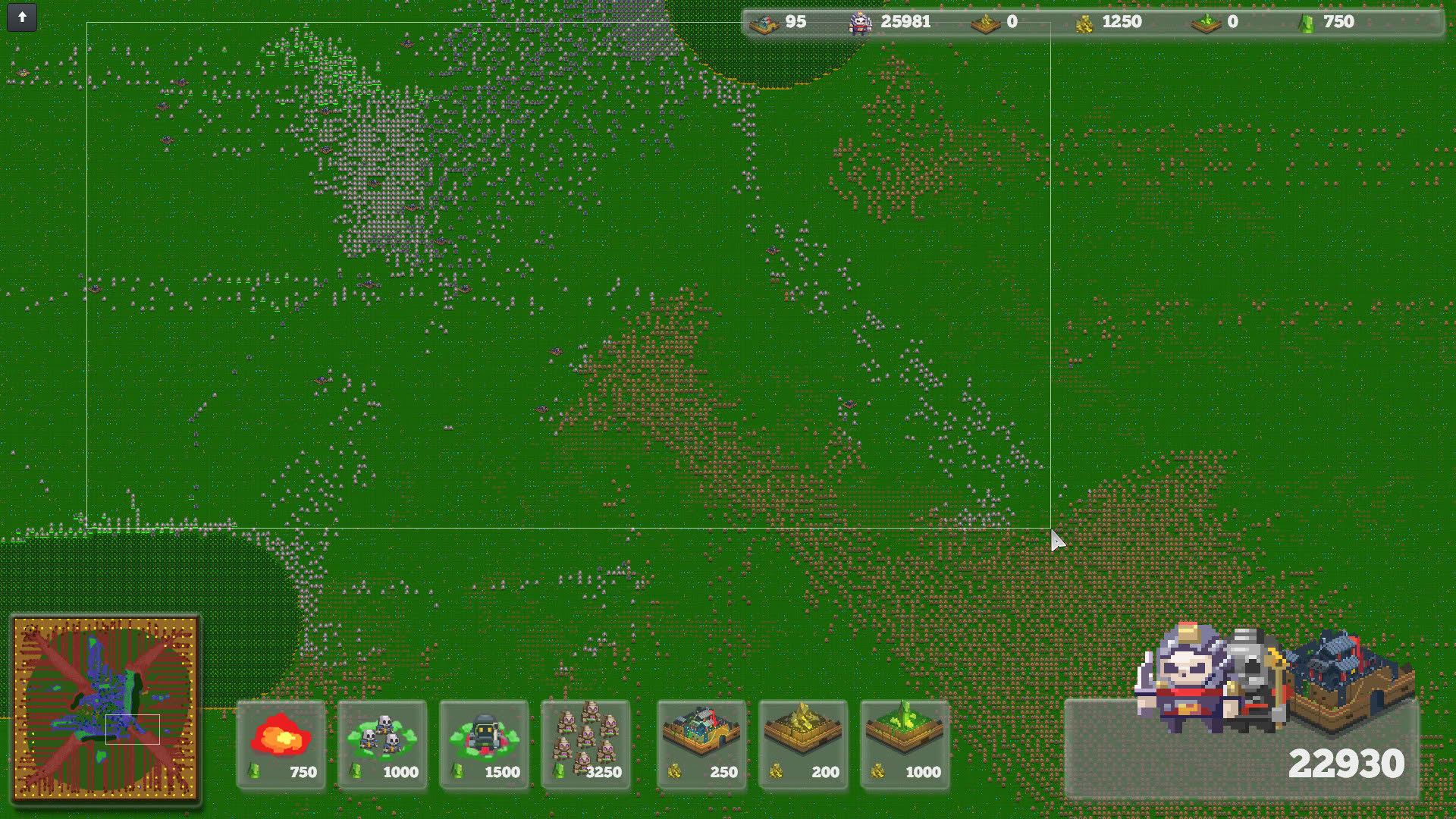 Screenshot for We Are Legion