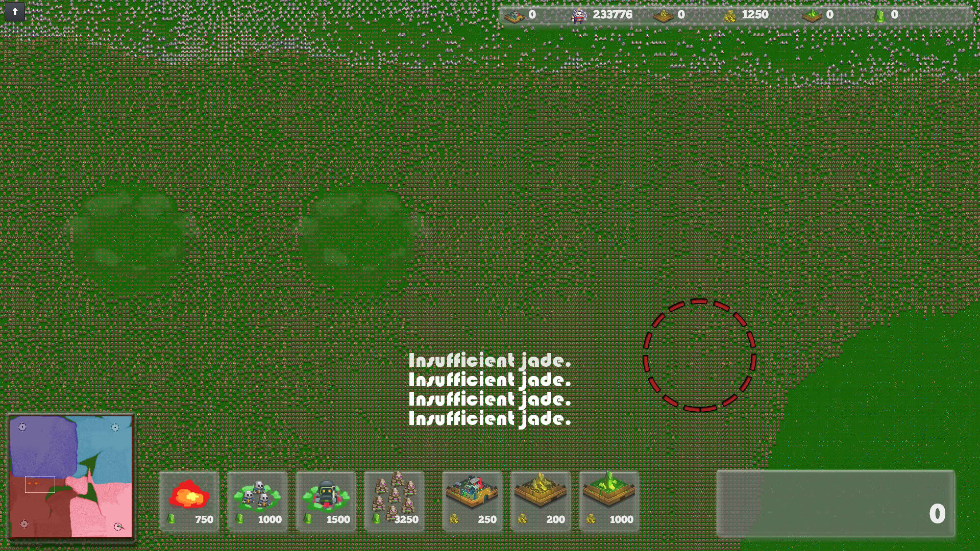 Screenshot for We Are Legion