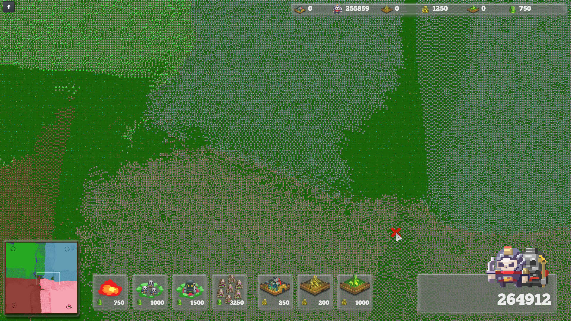 Screenshot for We Are Legion