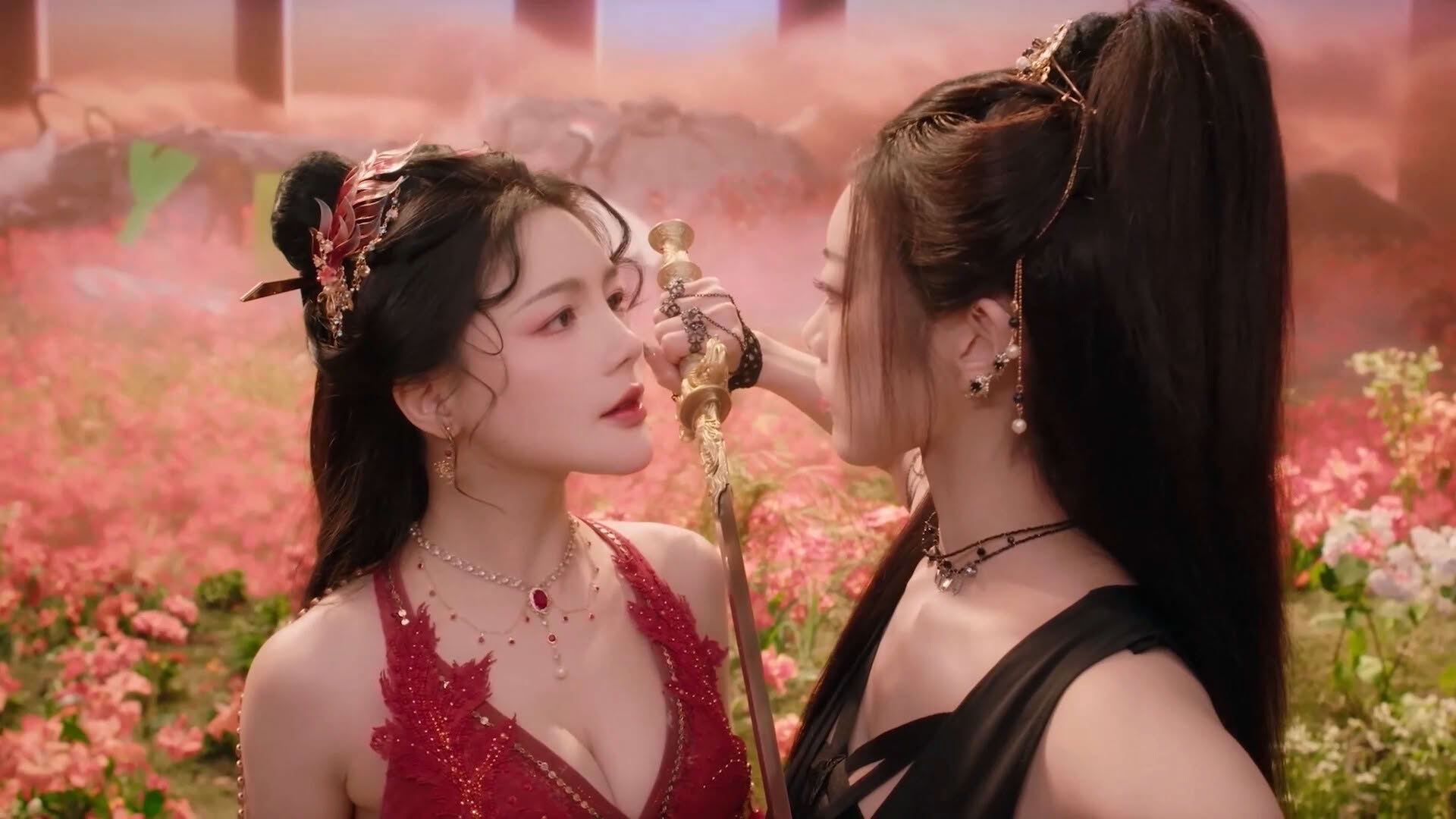 Screenshot for God bless, or Goddess