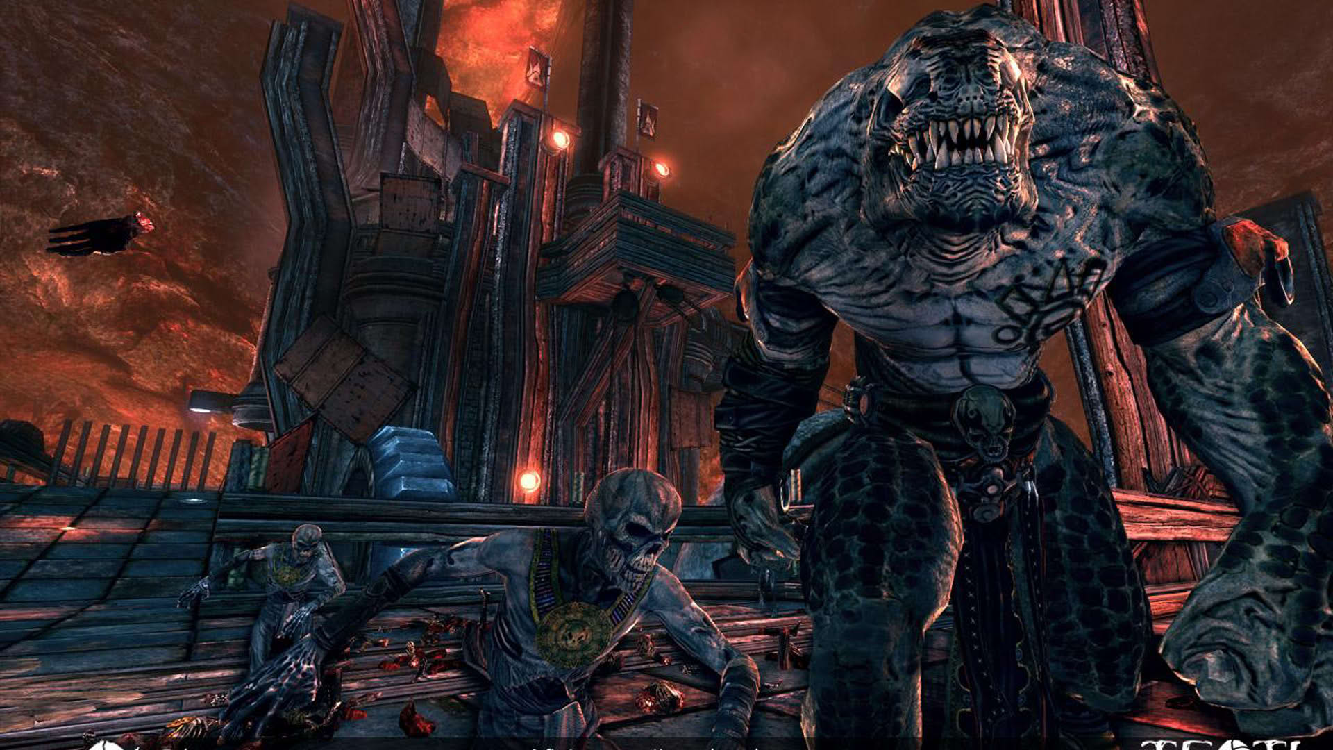 Screenshot for The Ball