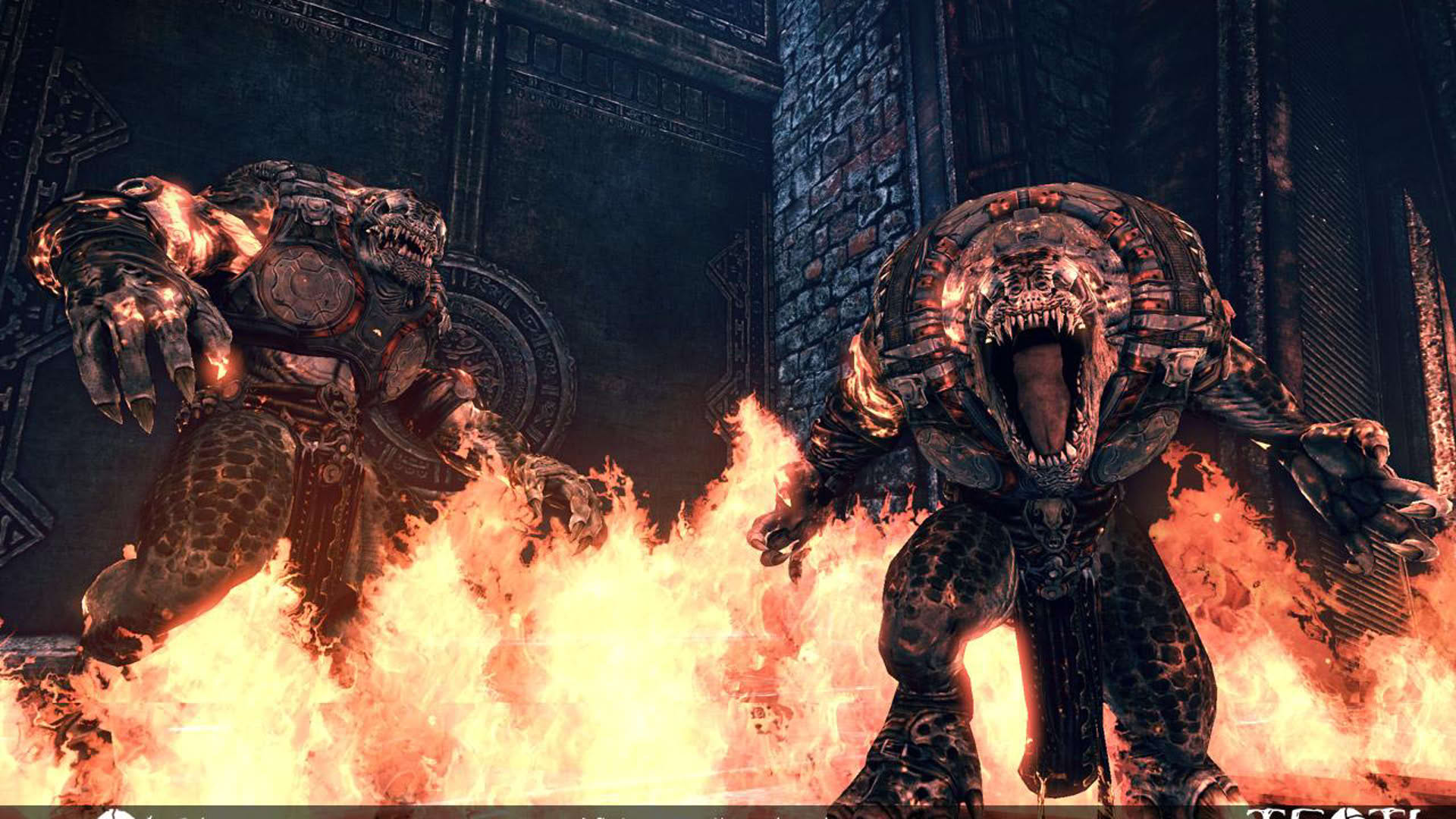 Screenshot for The Ball