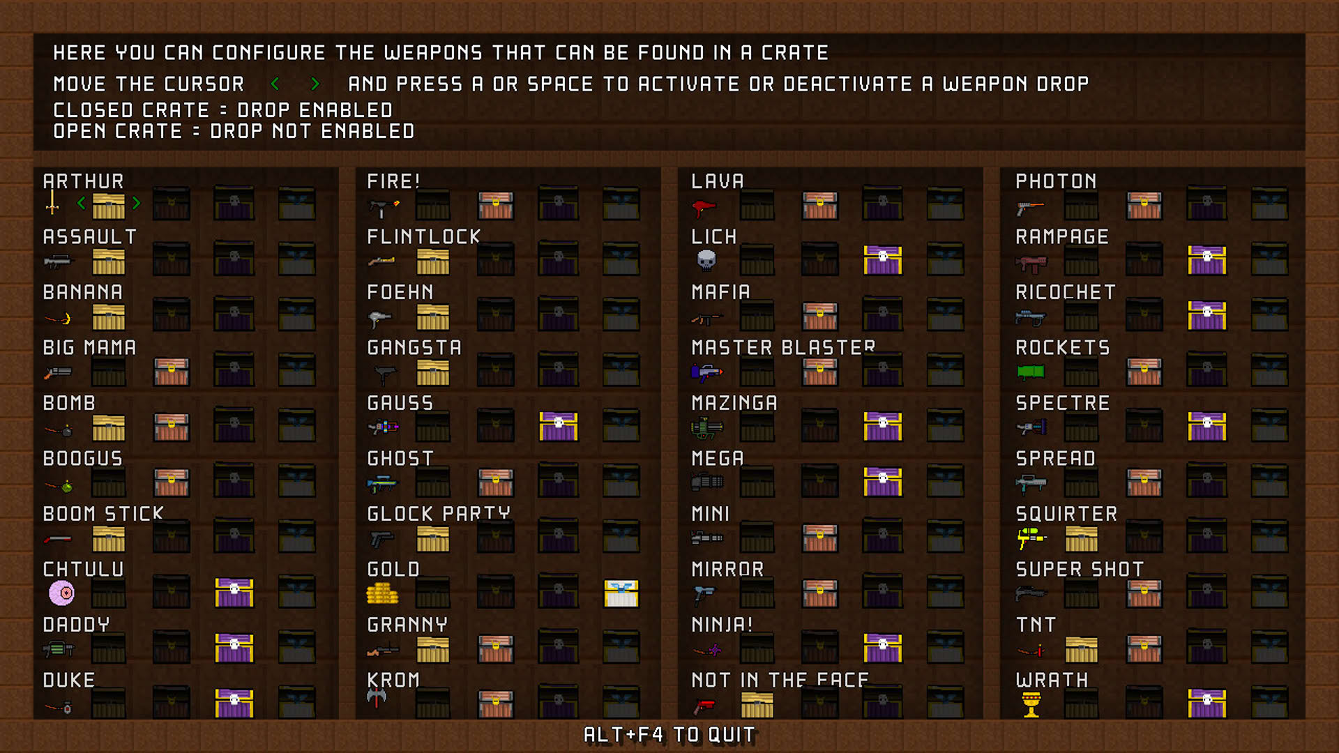 Screenshot for Miner Warfare