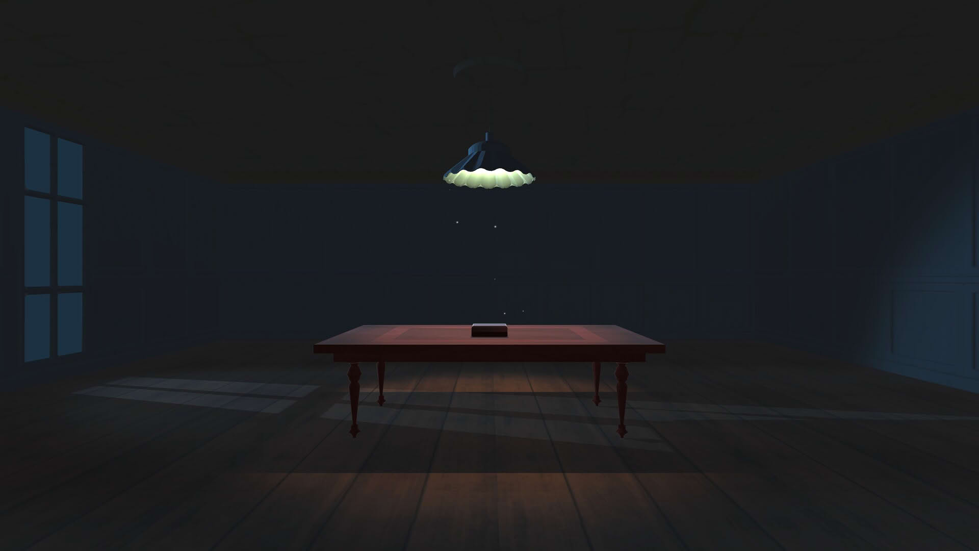 Screenshot for Occlude