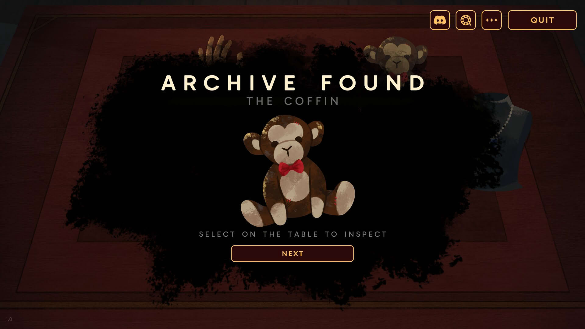 Screenshot for Occlude