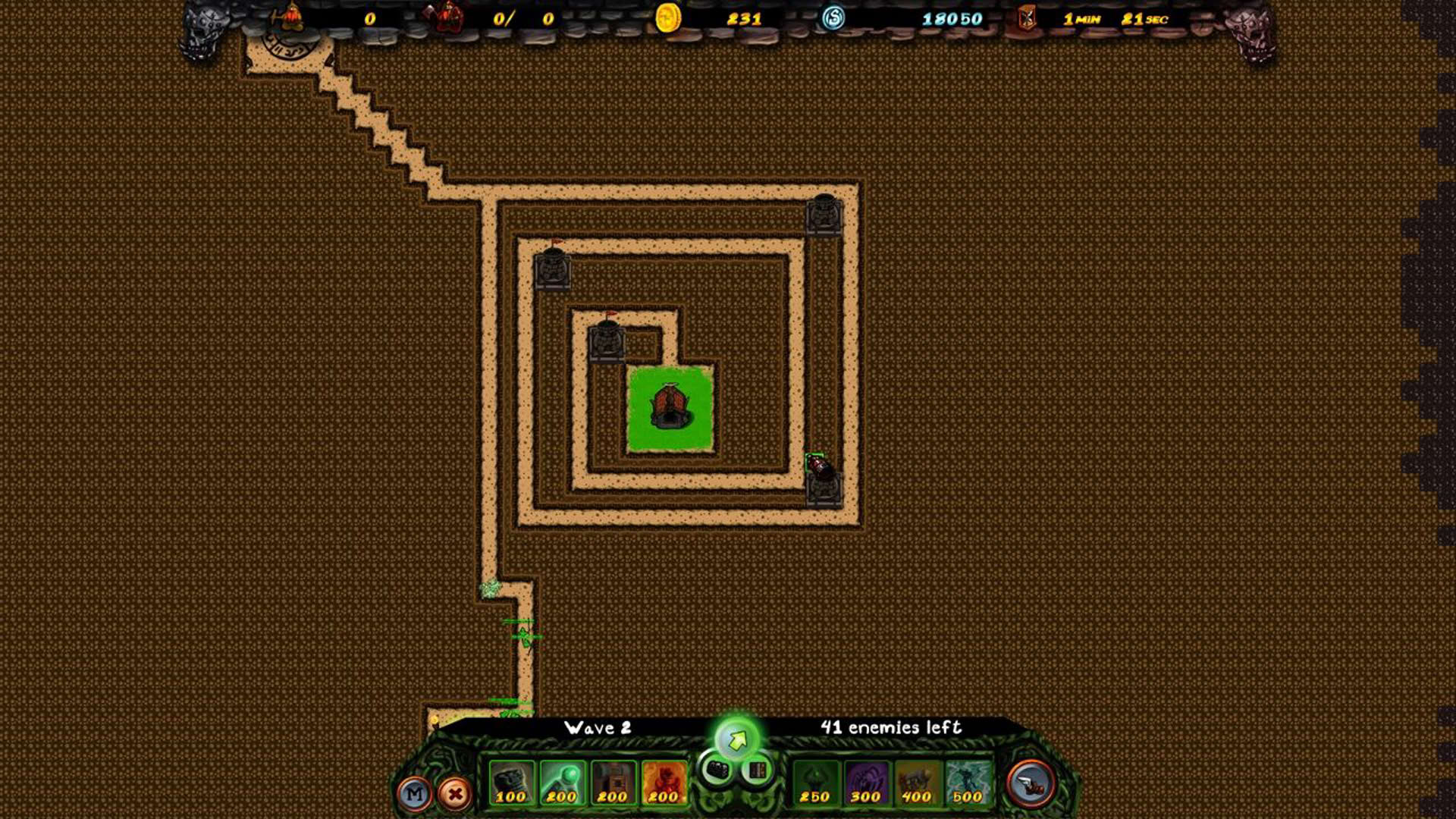 Screenshot for Dwarfs!?