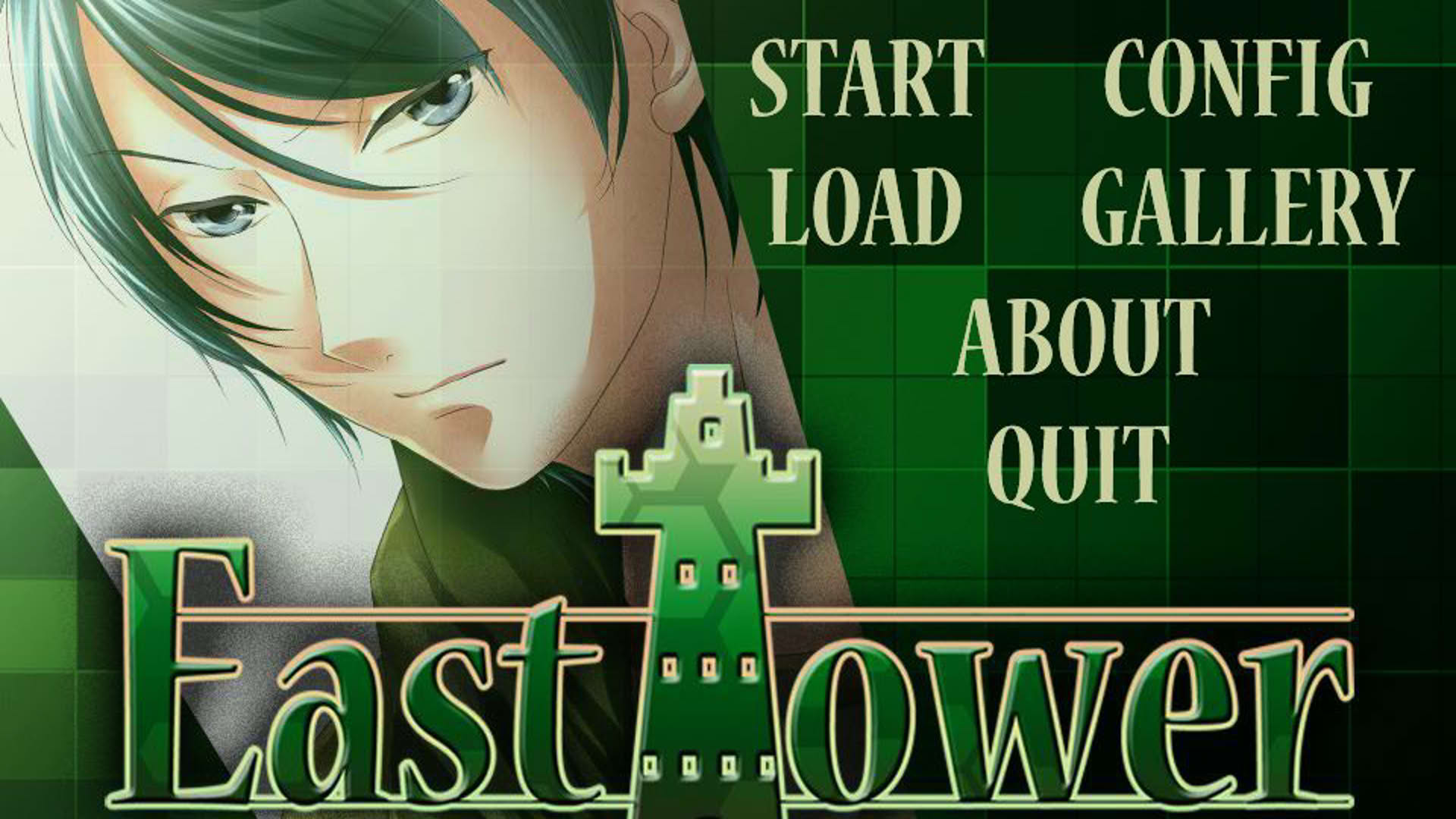 Screenshot for East Tower - Akio