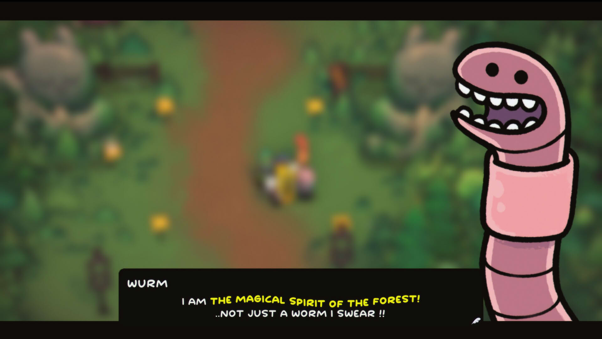 Screenshot for Bandwagon