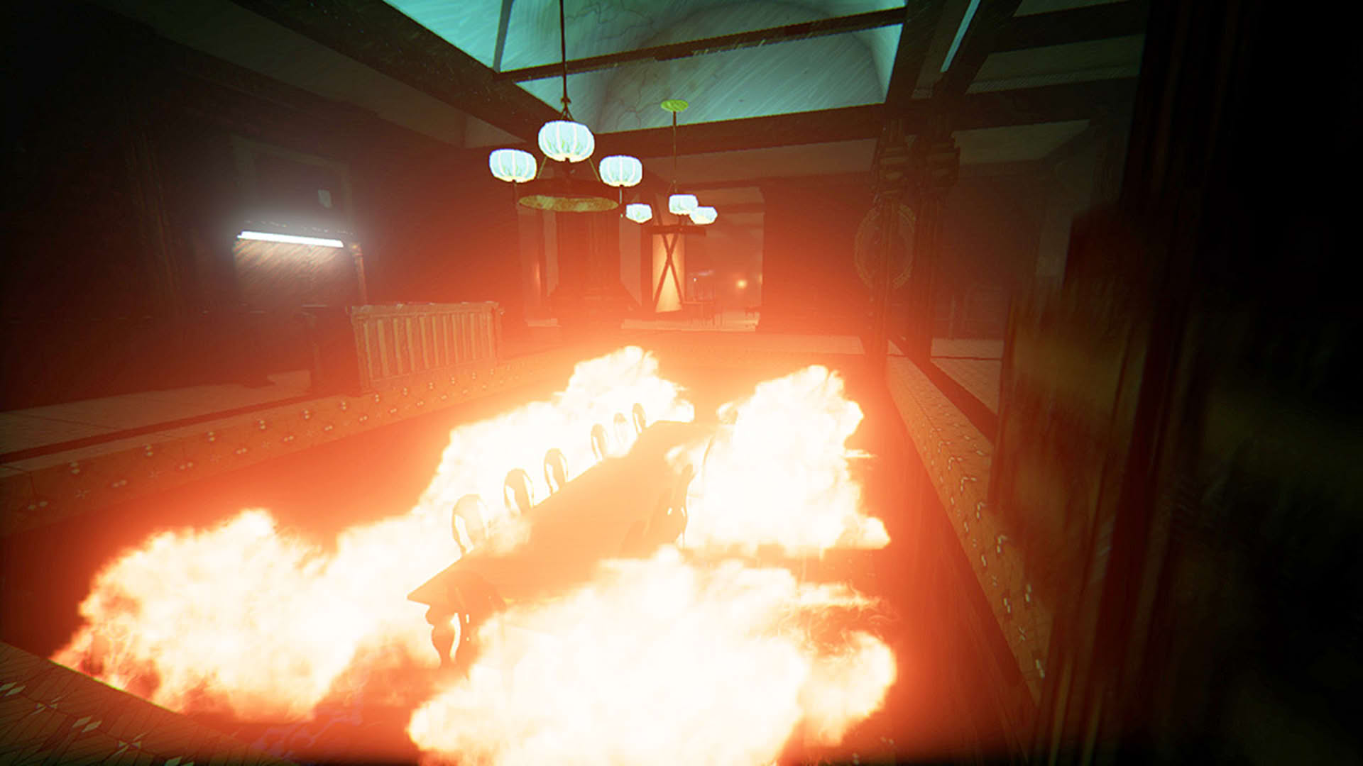 Screenshot for Albino Lullaby: Episode 1