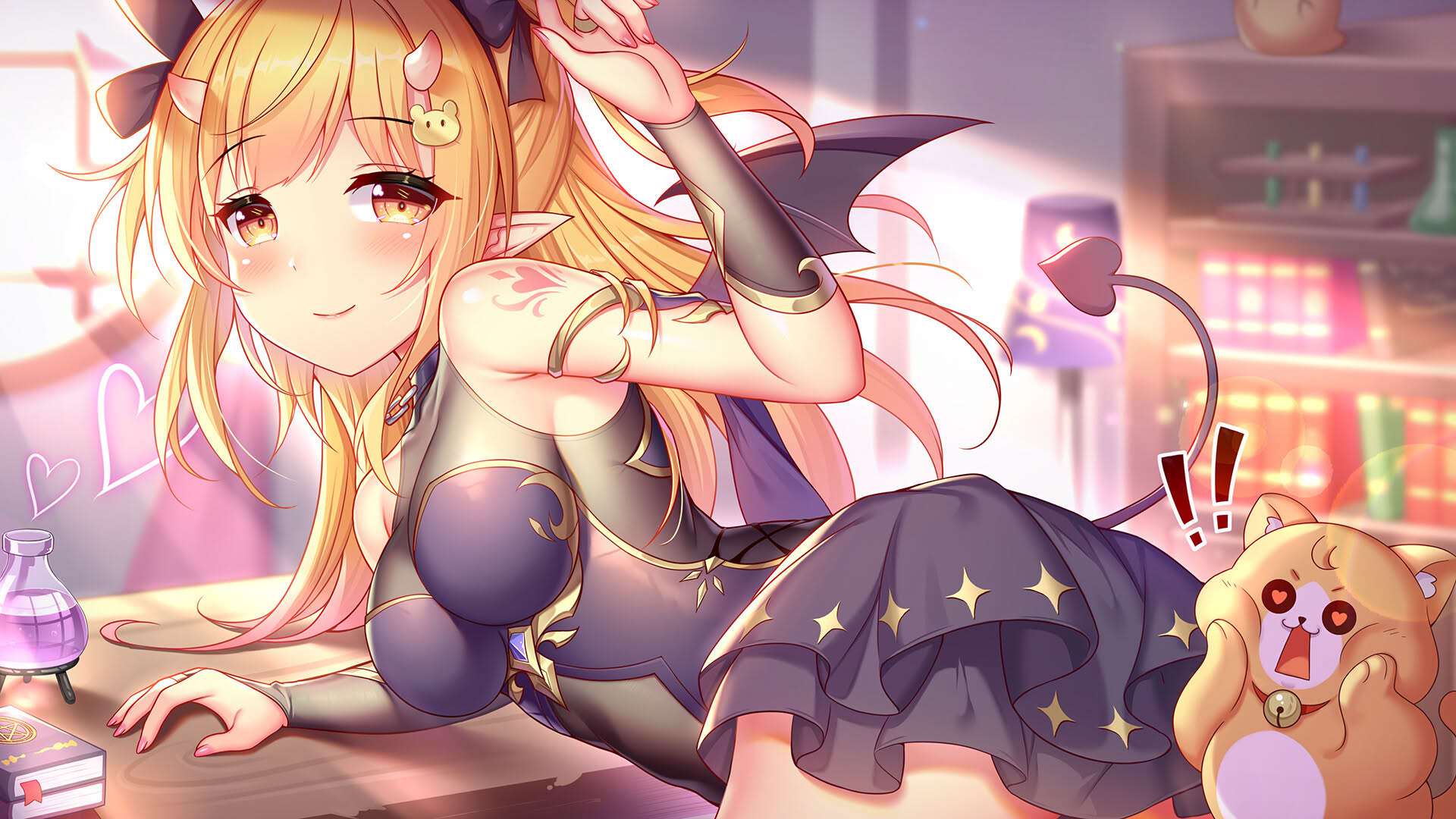 Screenshot for Sakura Hime 6
