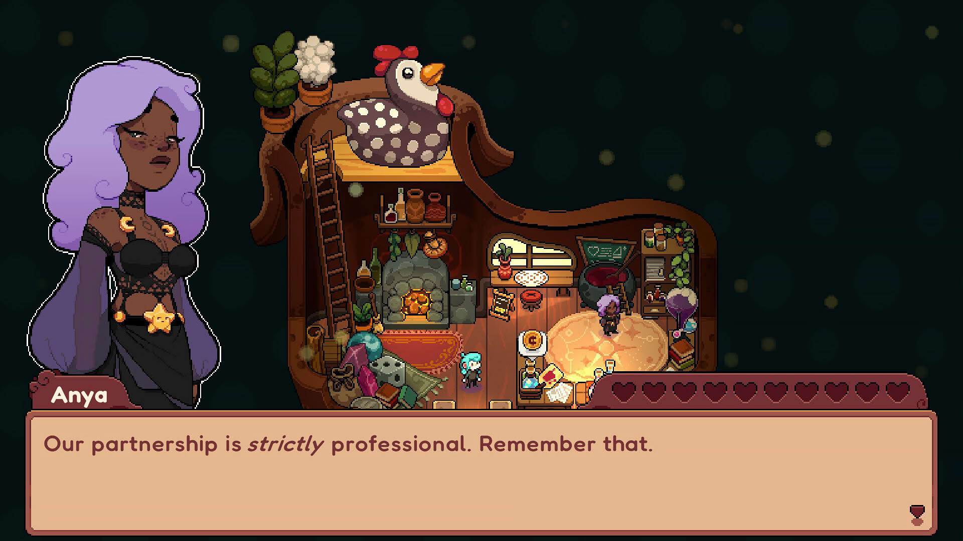 Screenshot for Fourleaf Fields