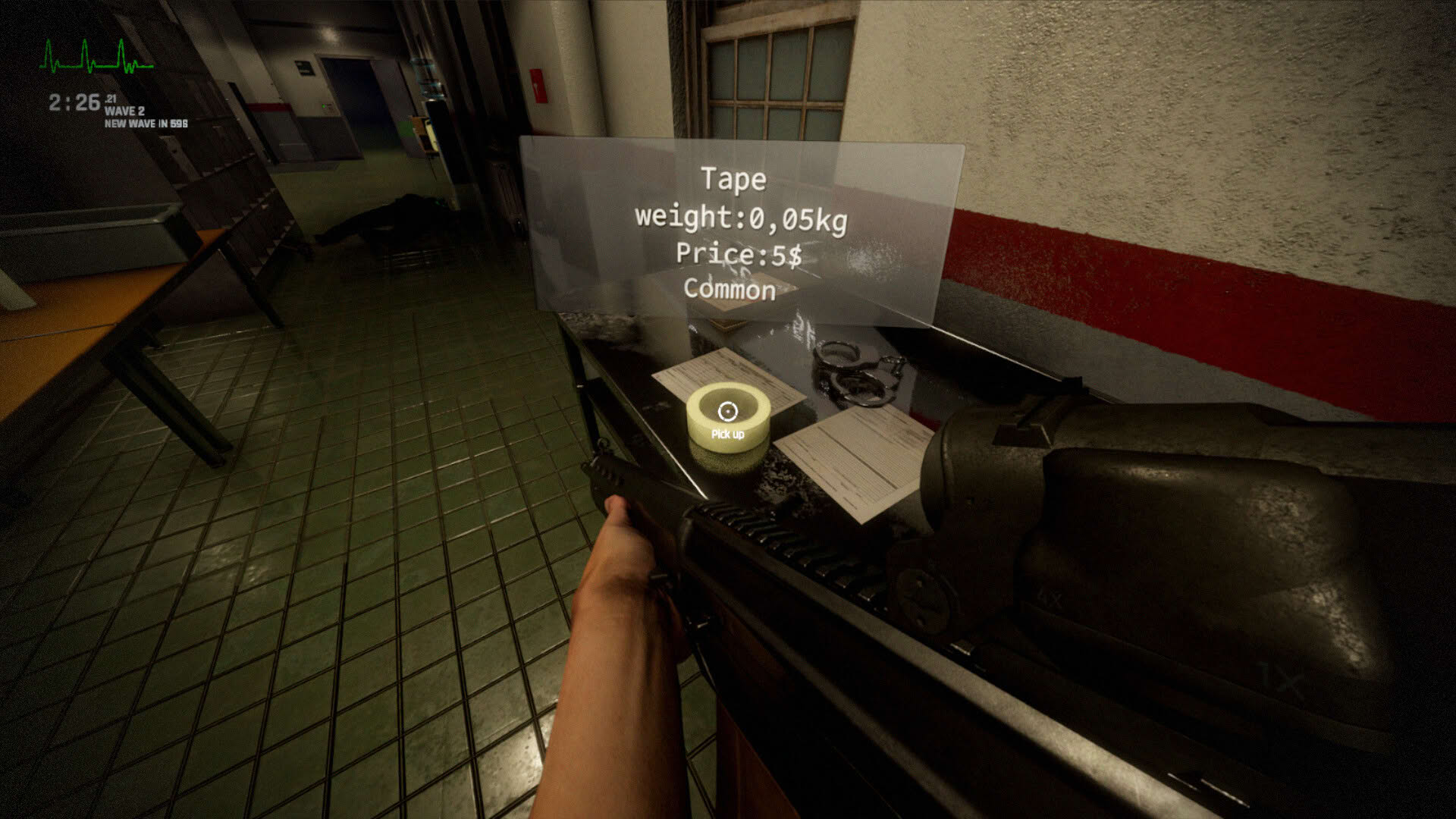 Screenshot for Fracture Point