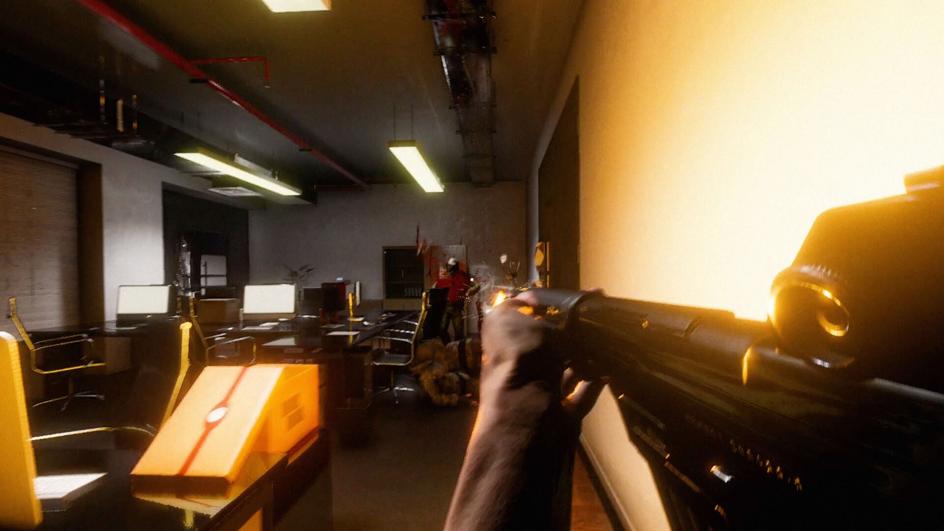 Screenshot for Fracture Point