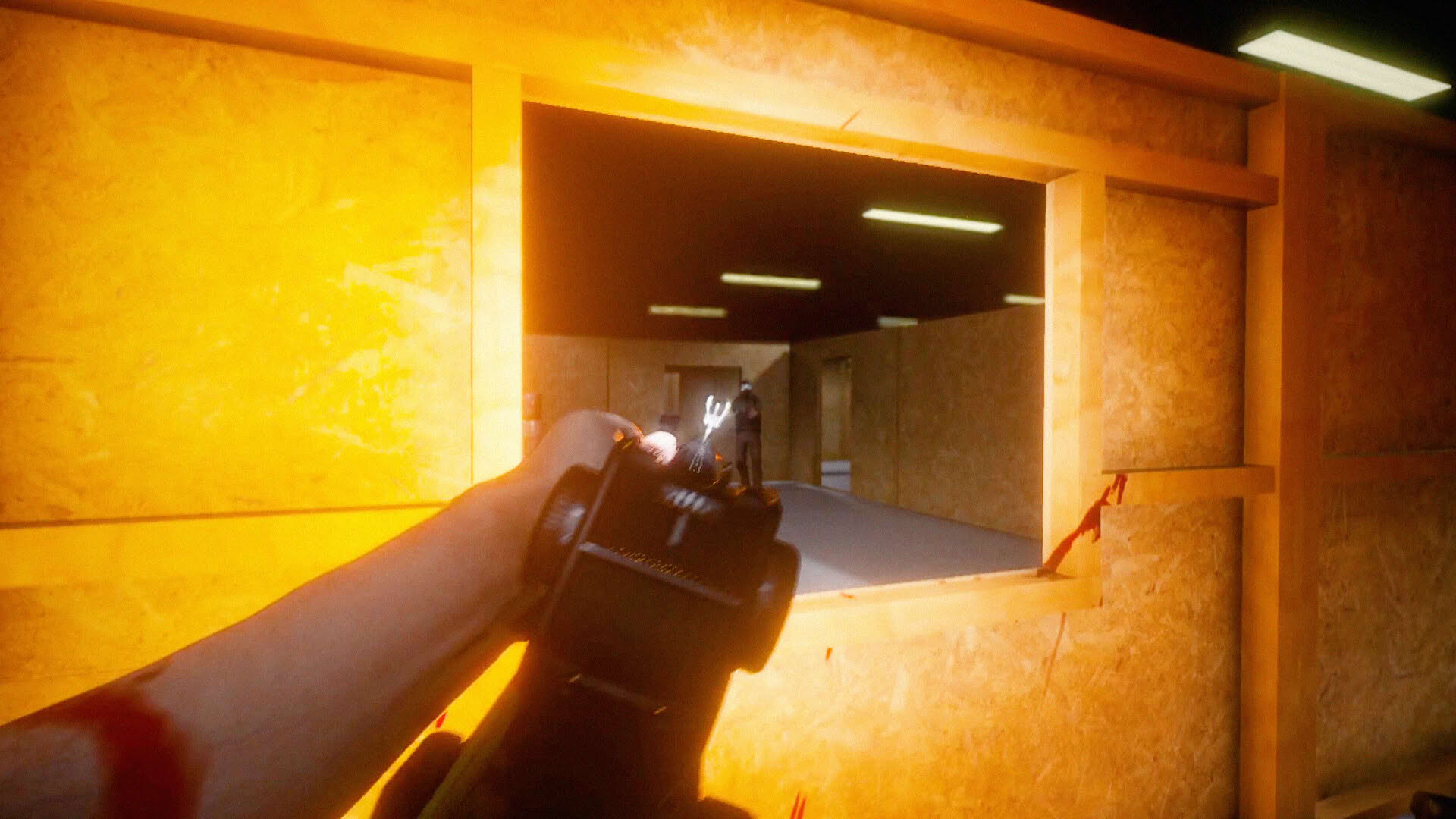 Screenshot for Fracture Point