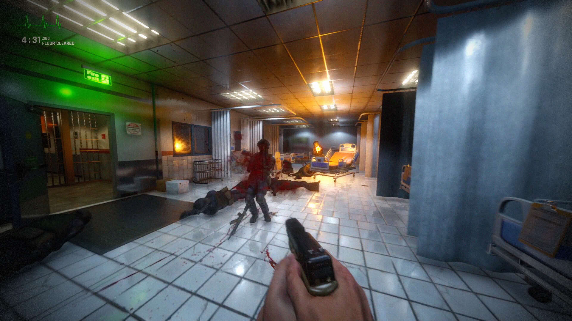 Screenshot for Fracture Point