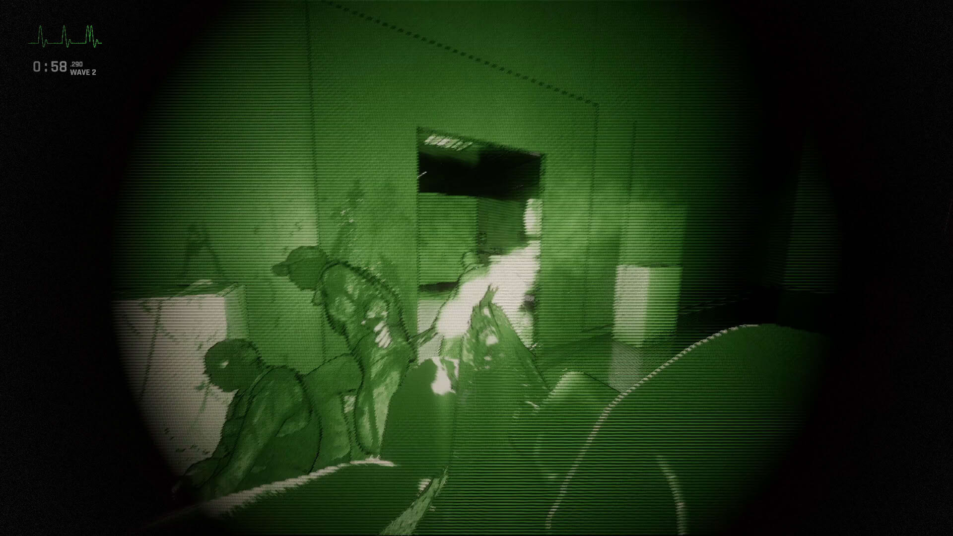 Screenshot for Fracture Point
