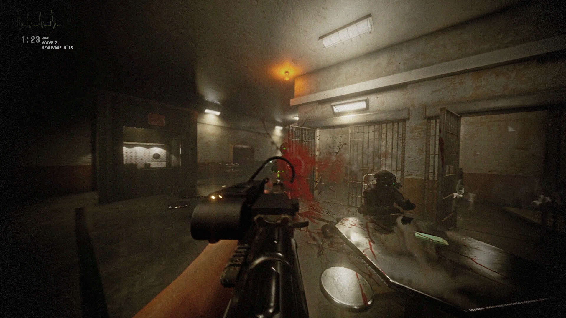 Screenshot for Fracture Point