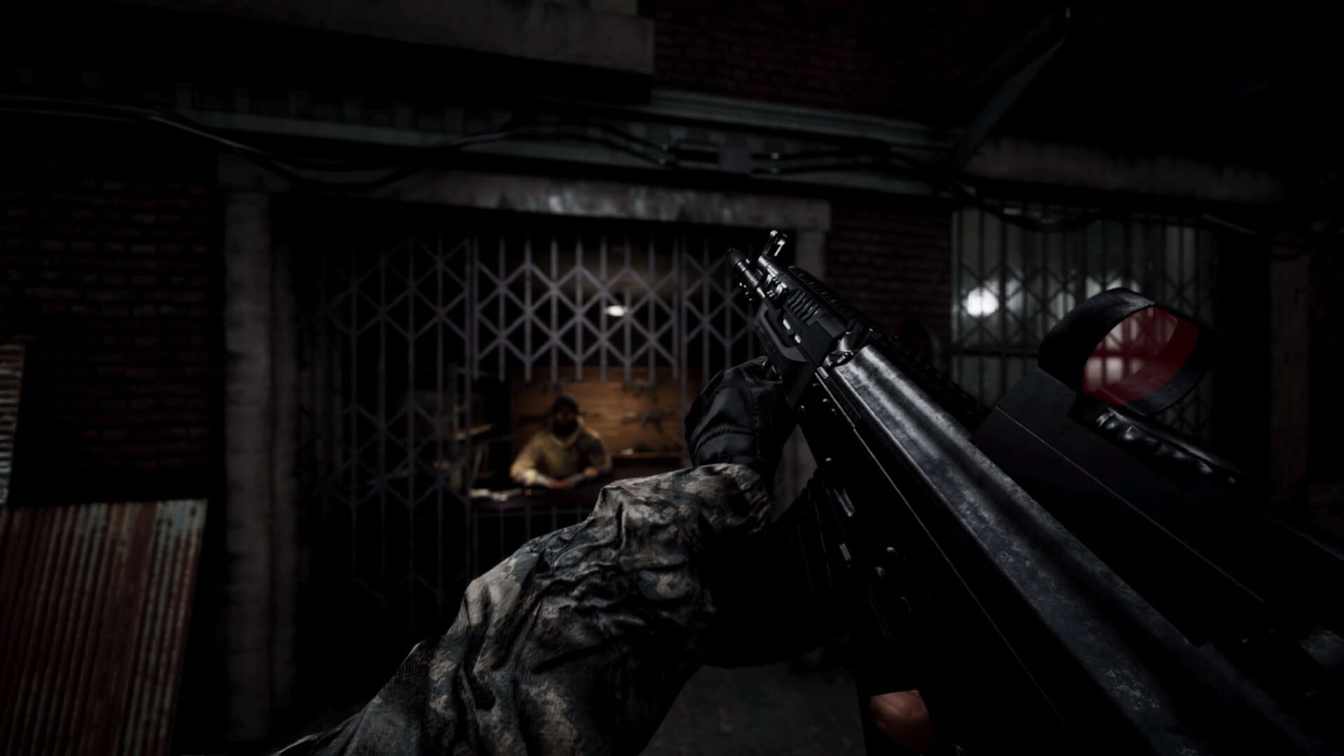 Screenshot for Fracture Point