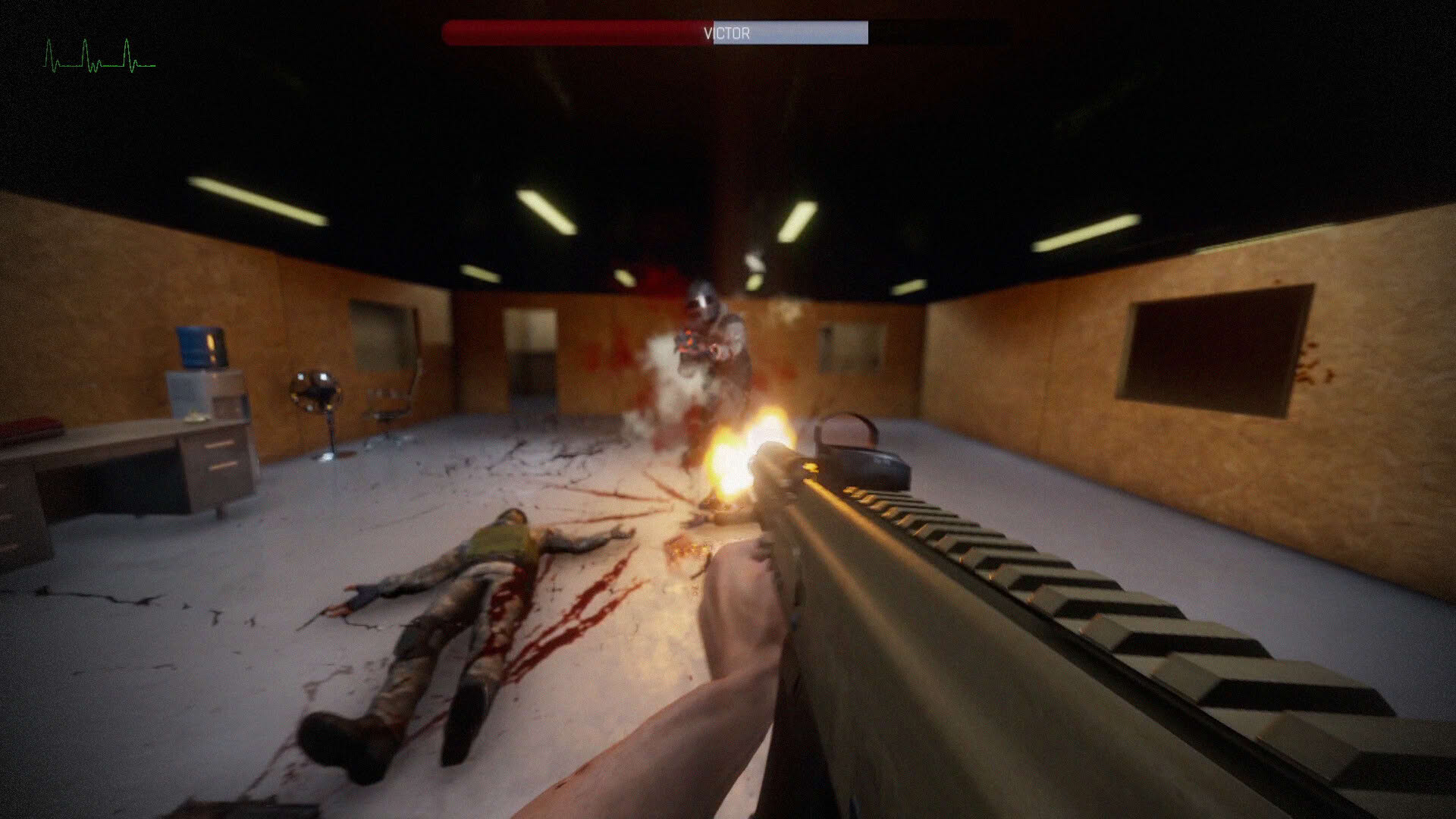 Screenshot for Fracture Point