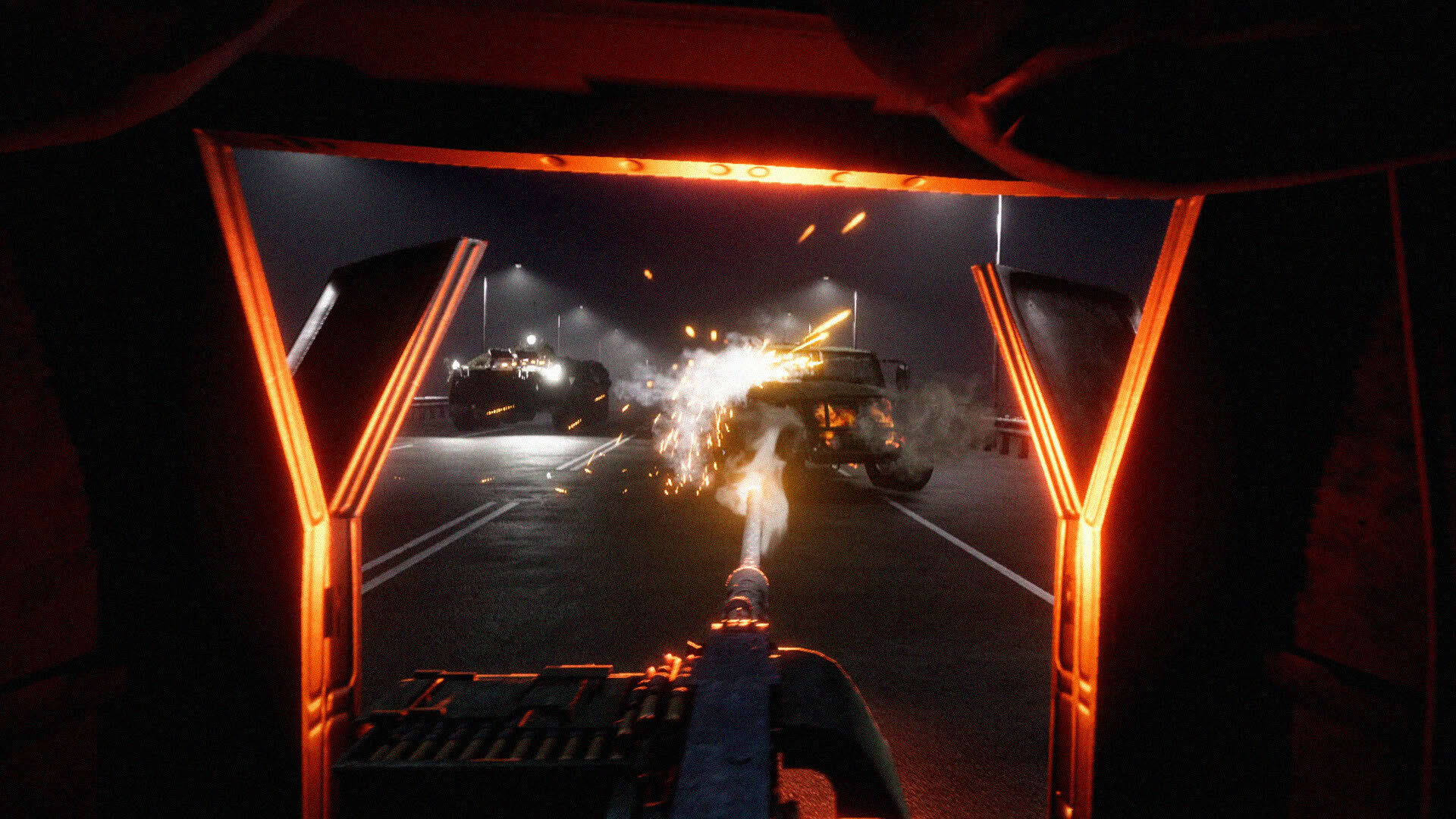 Screenshot for Fracture Point