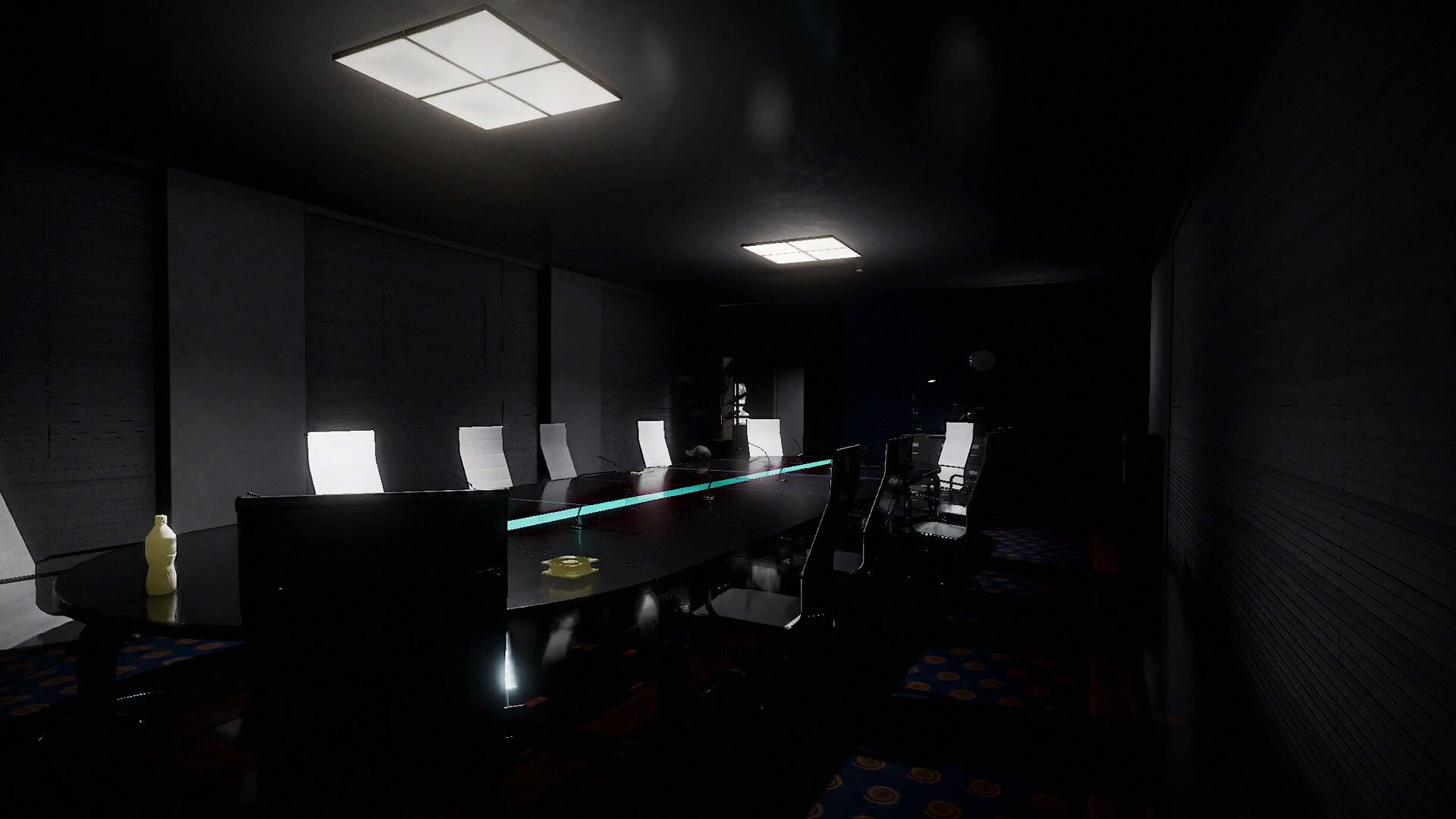 Screenshot for Fracture Point