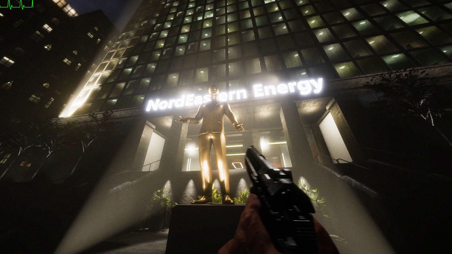 Screenshot for Fracture Point
