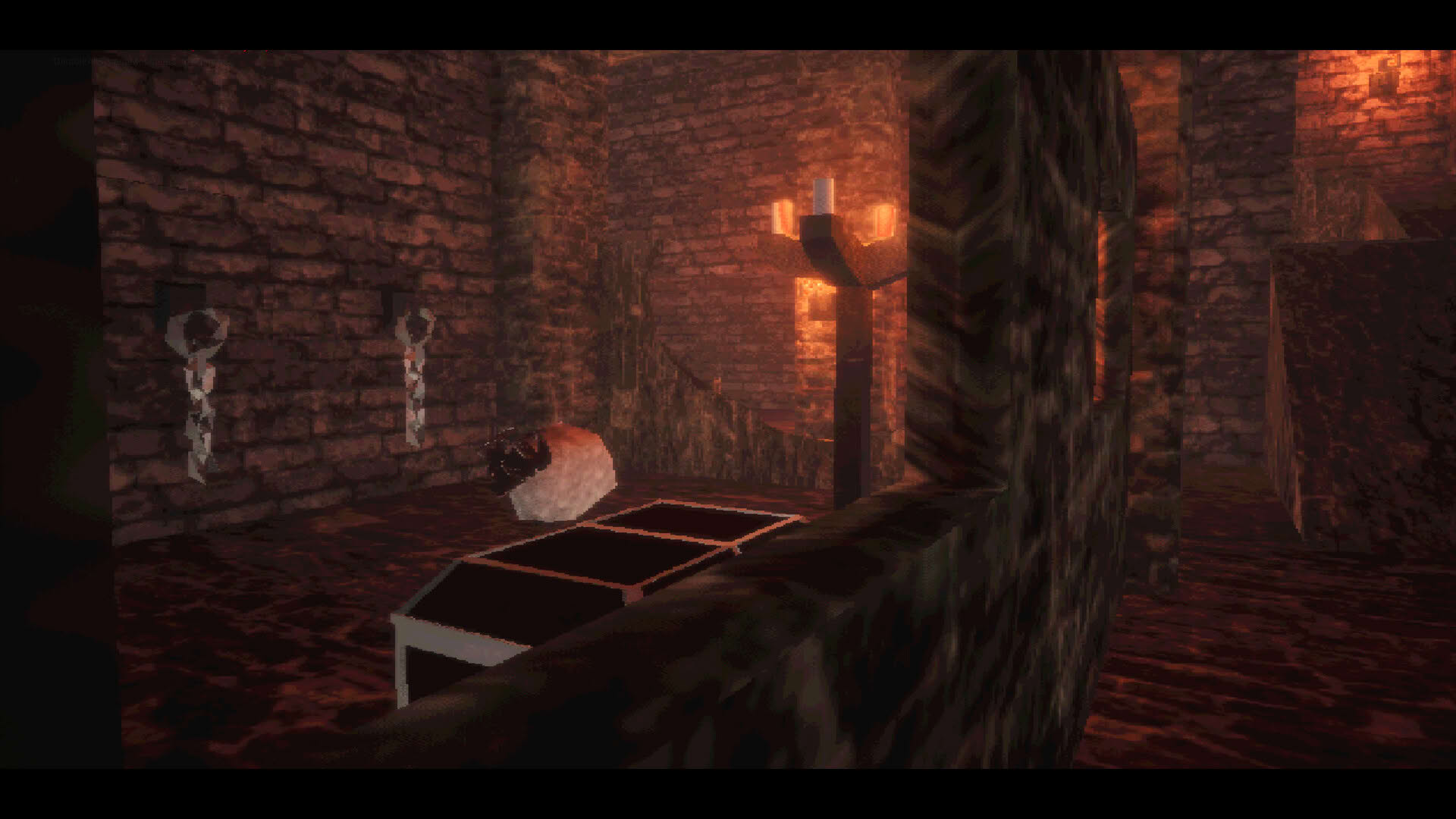 Screenshot for Espirito Delusion