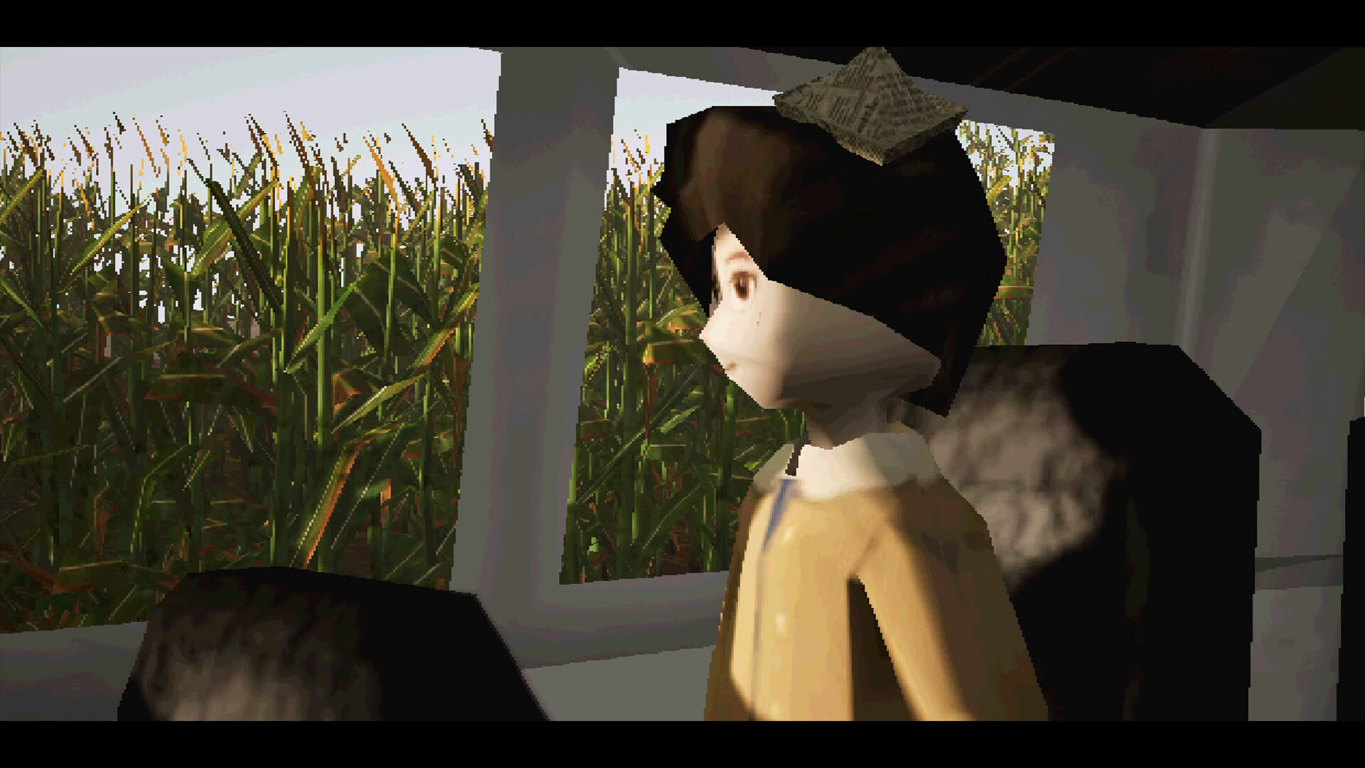 Screenshot for Espirito Delusion