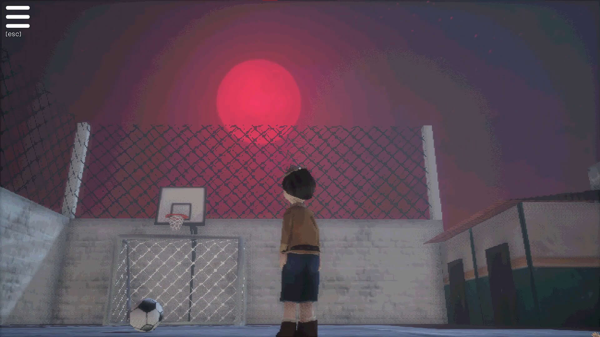 Screenshot for Espirito Delusion