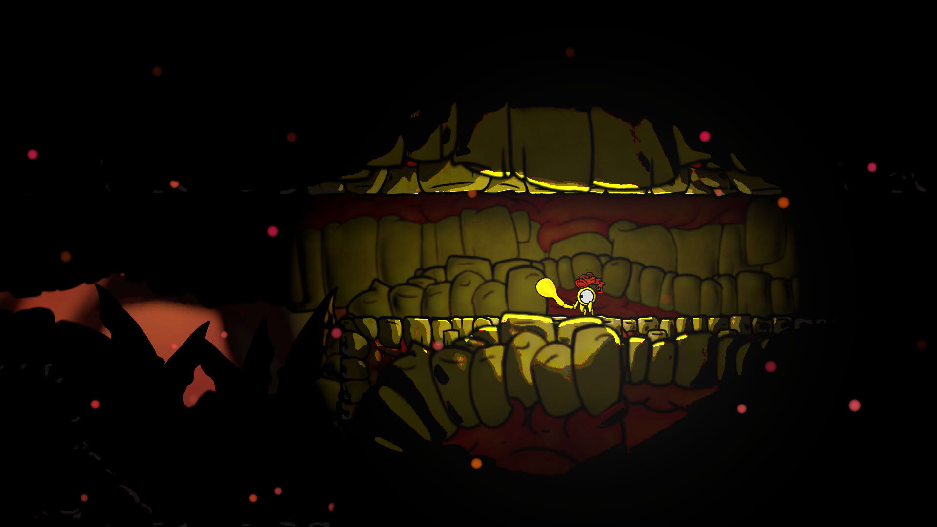 Screenshot for Evolvania