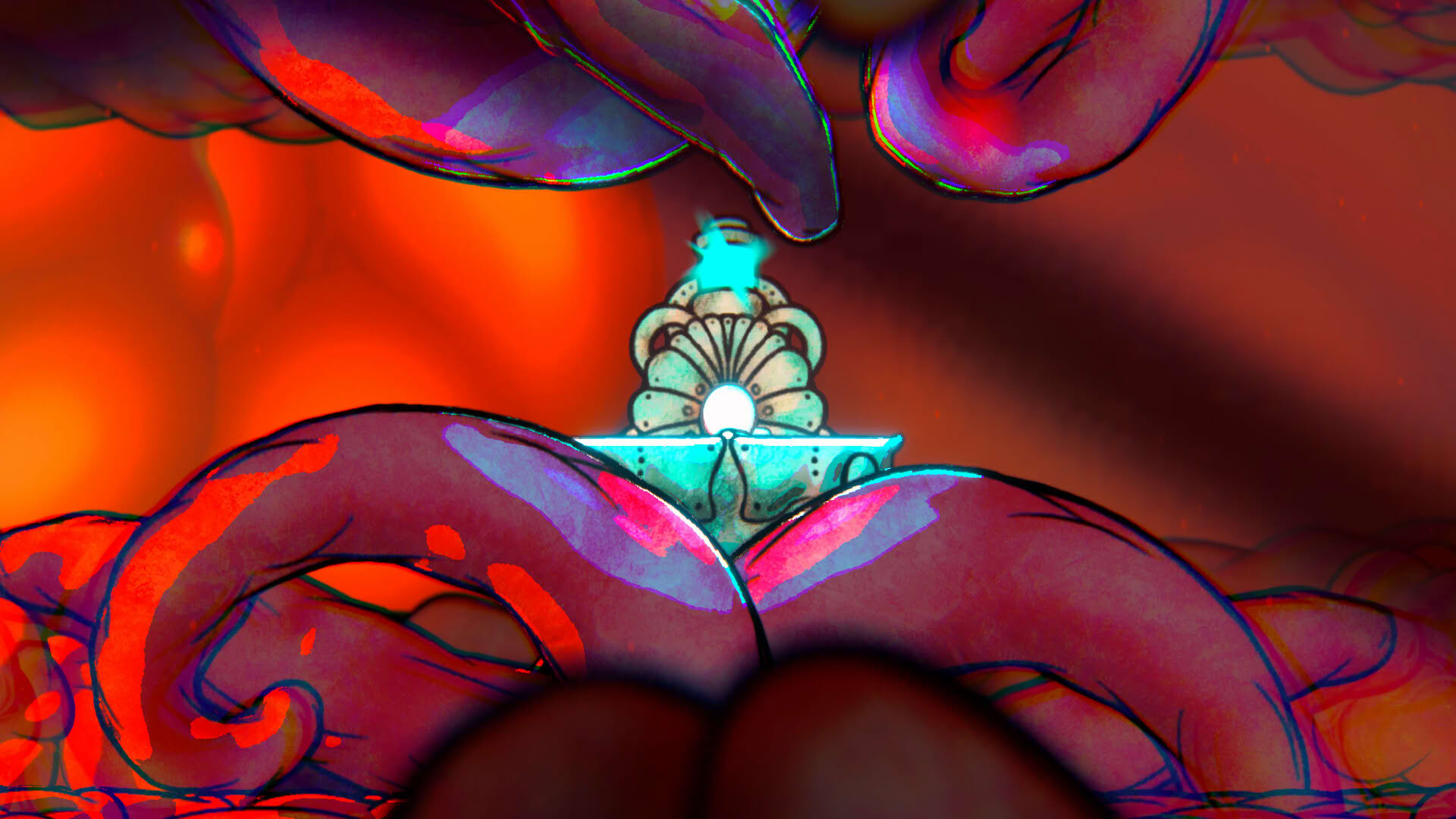 Screenshot for Evolvania