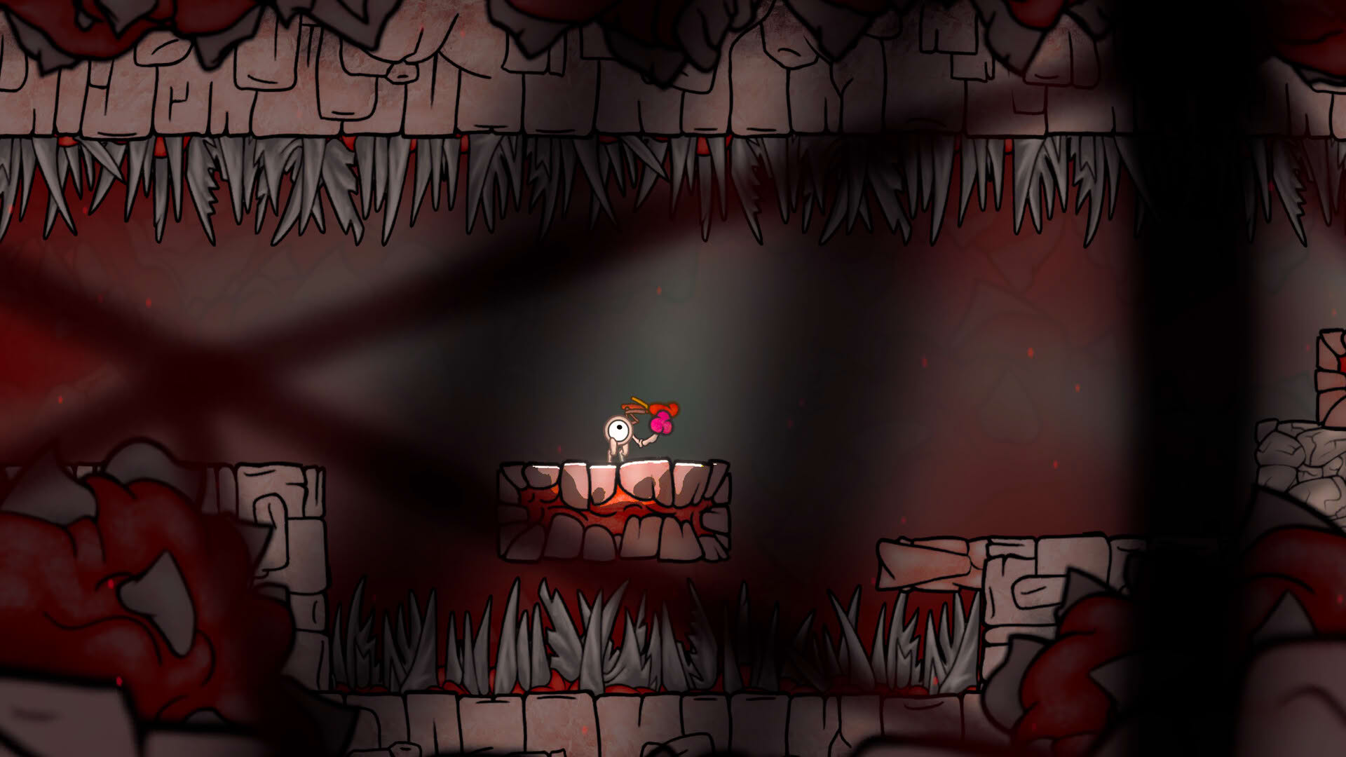 Screenshot for Evolvania