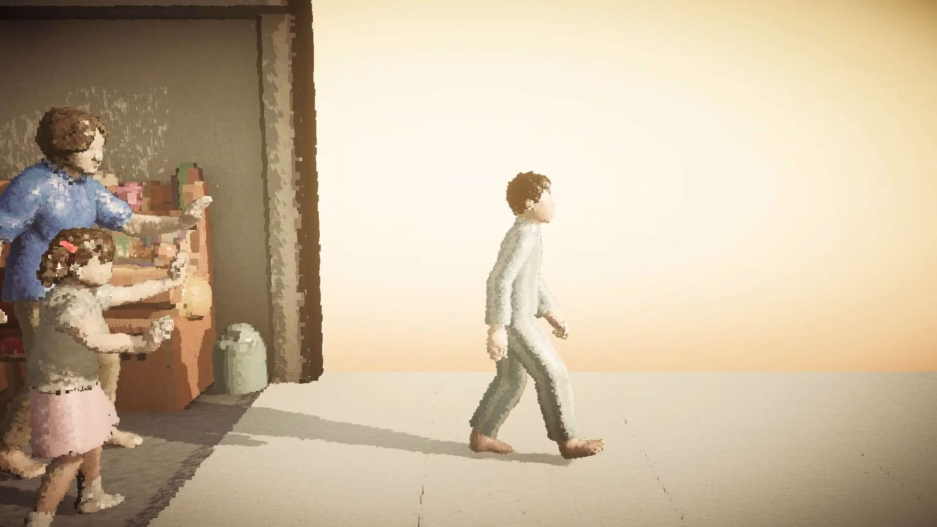 Screenshot for Dreams of Another