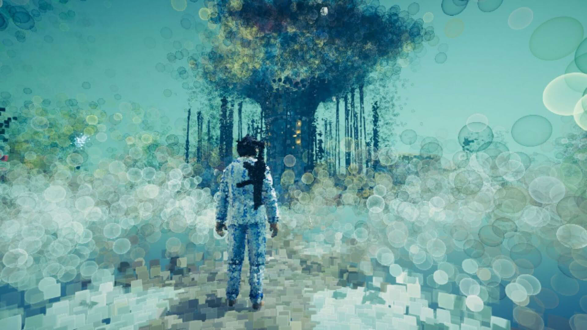 Screenshot for Dreams of Another