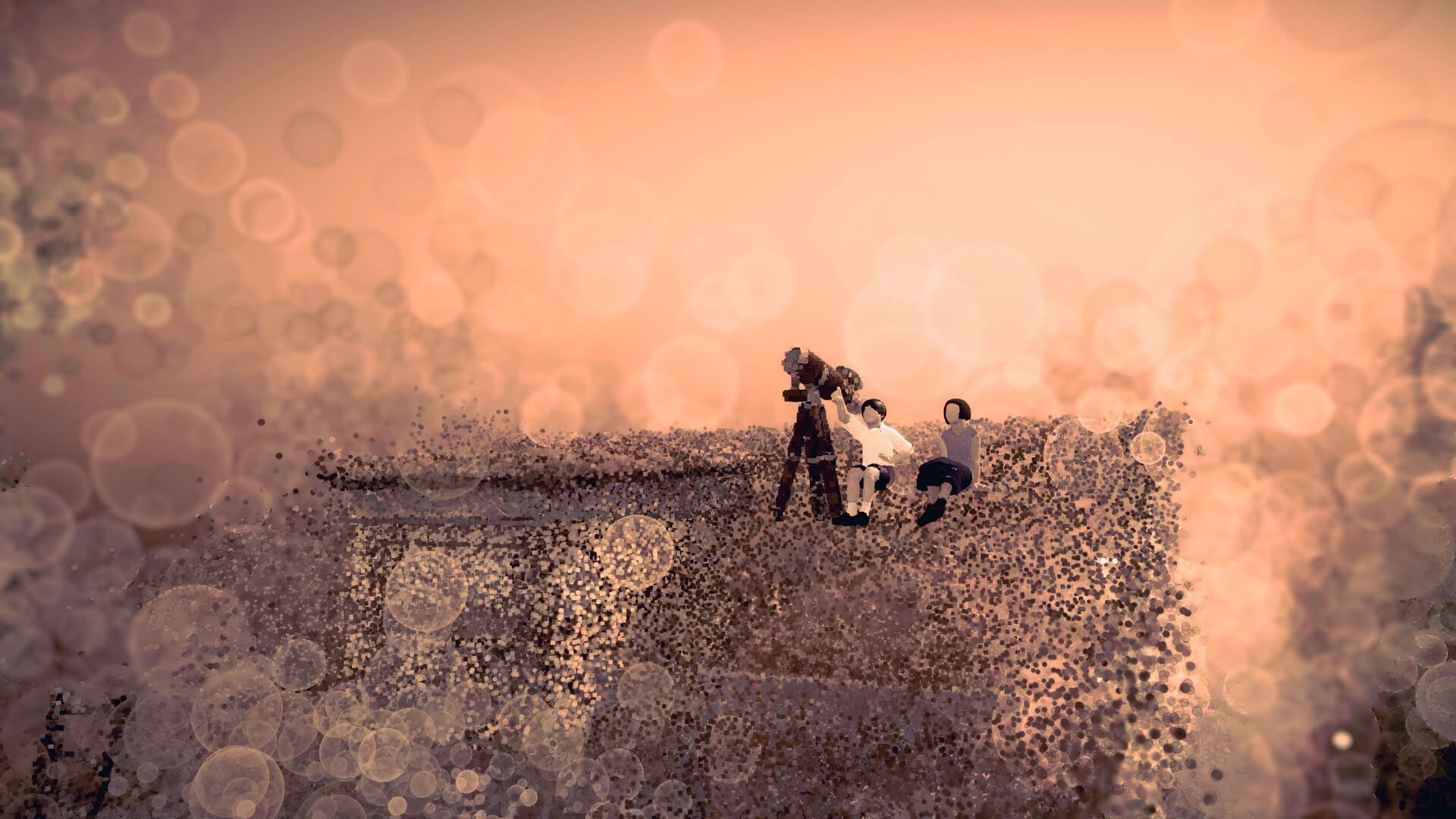 Screenshot for Dreams of Another