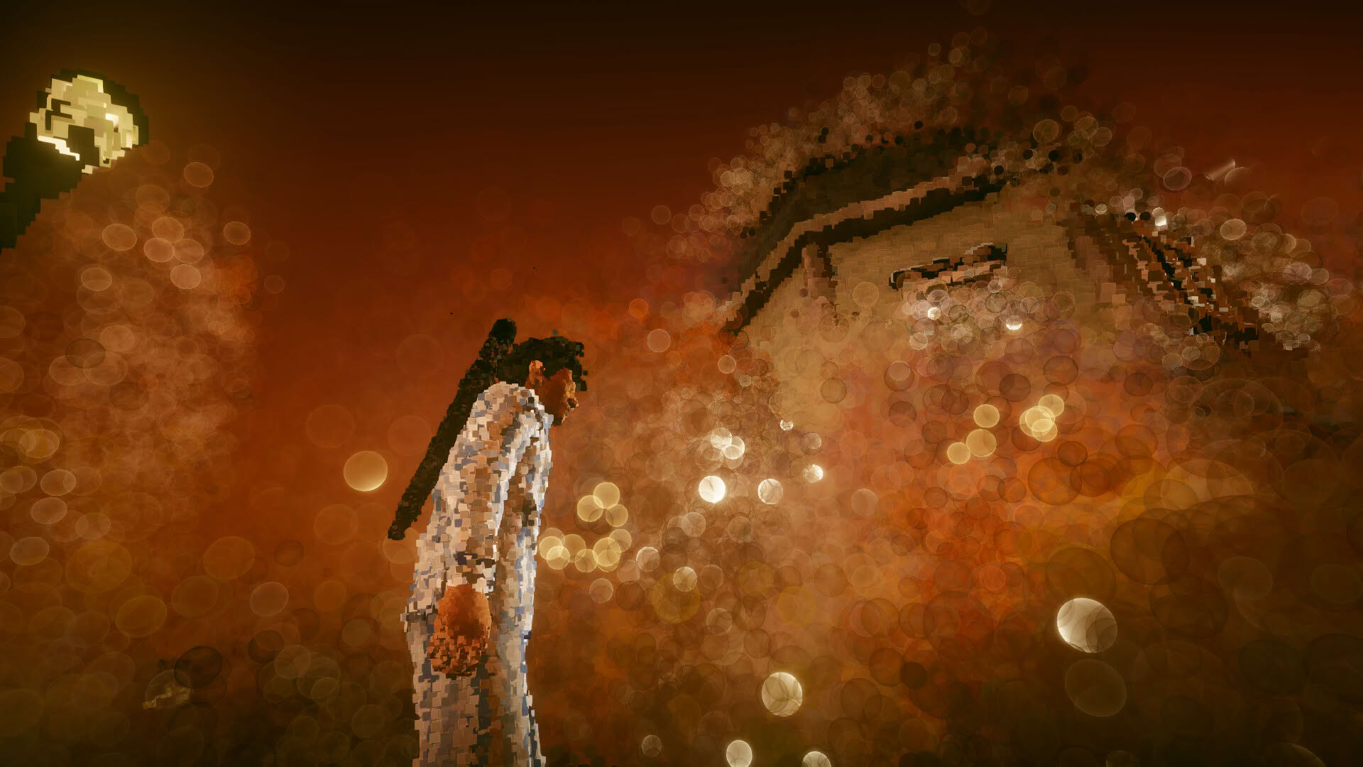 Screenshot for Dreams of Another