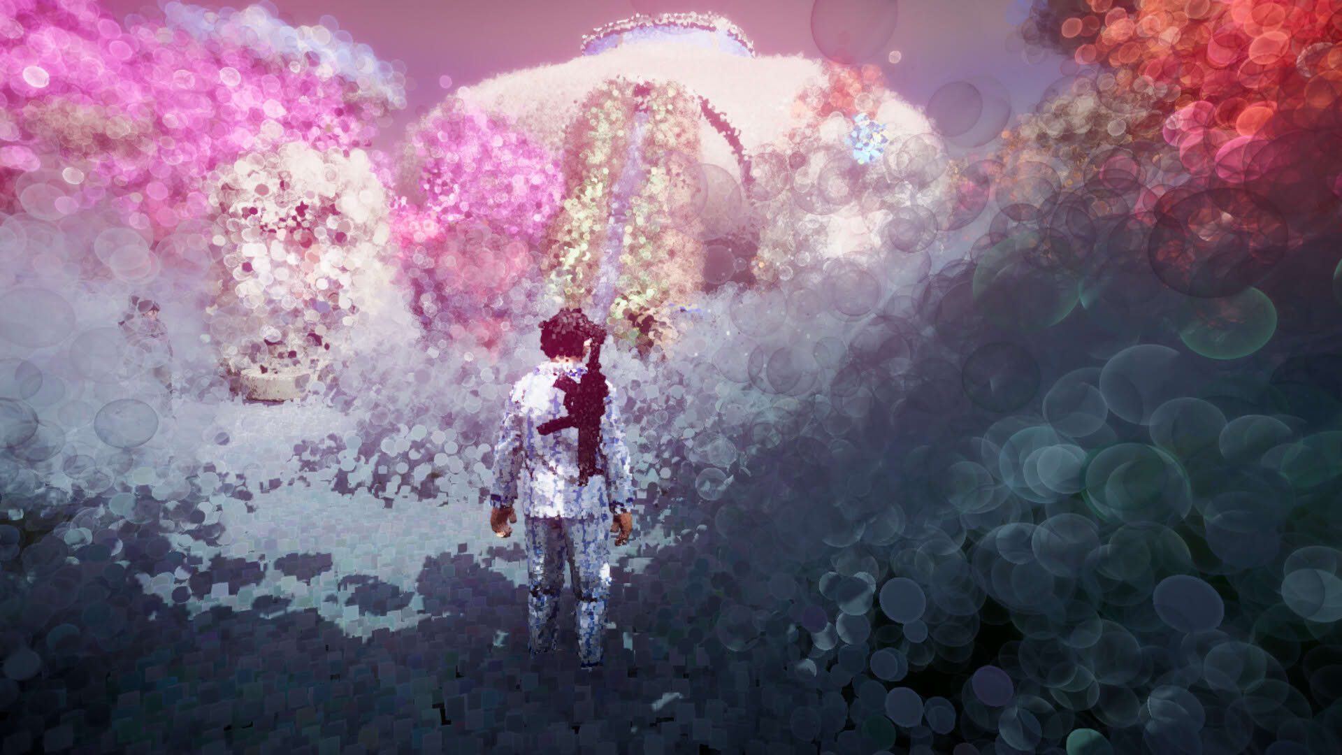 Screenshot for Dreams of Another