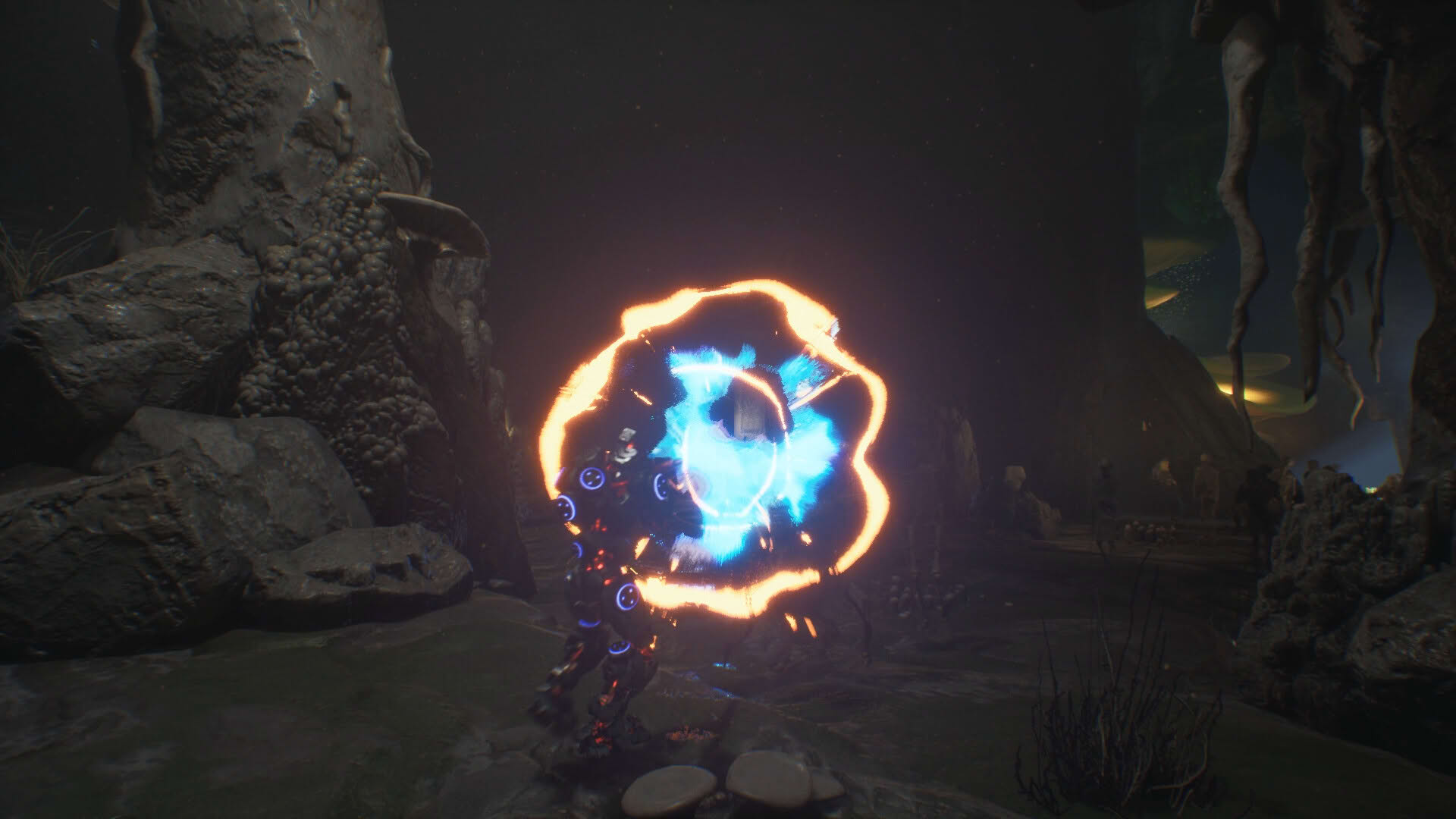 Screenshot for Horde Arena