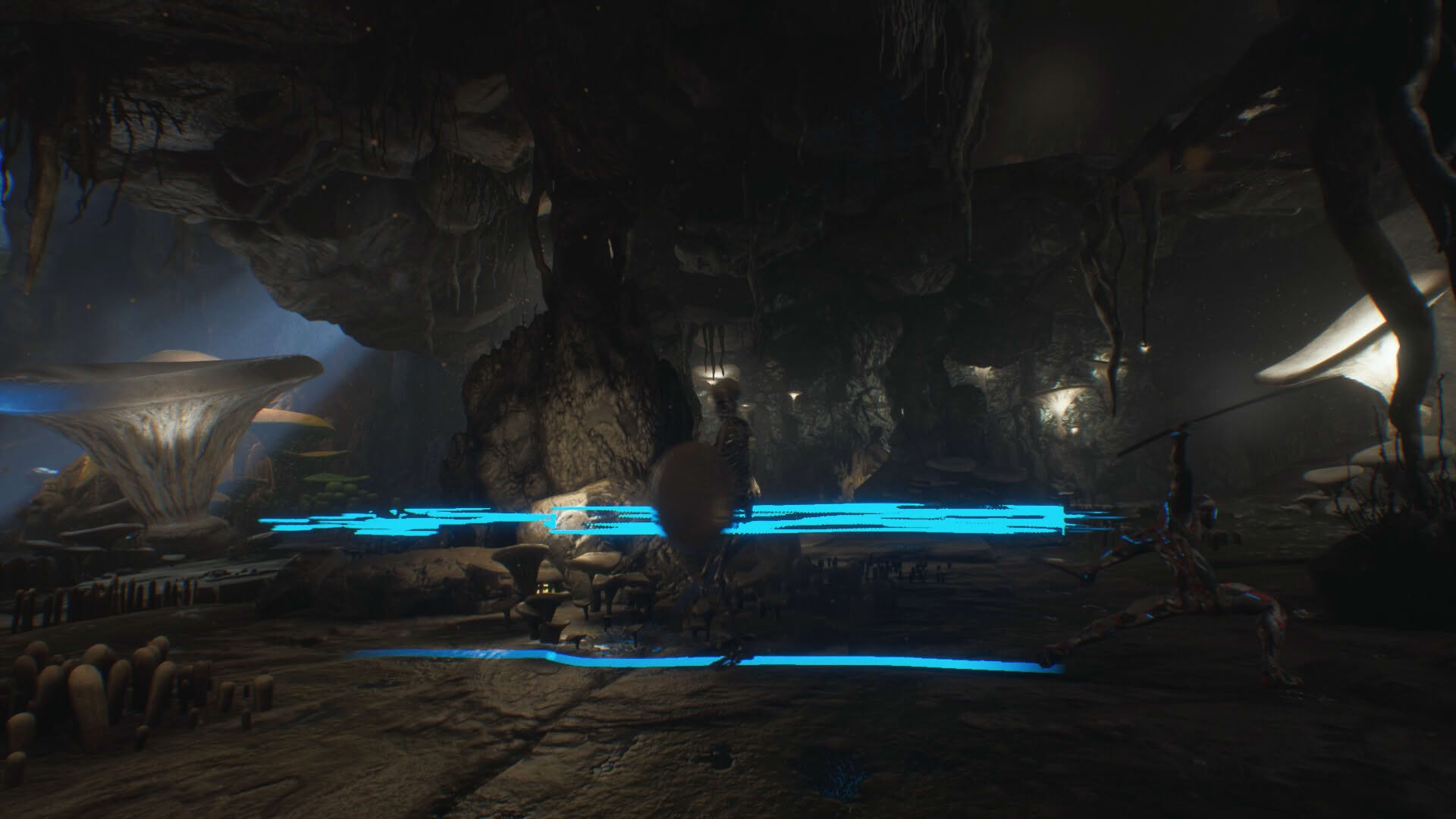 Screenshot for Horde Arena