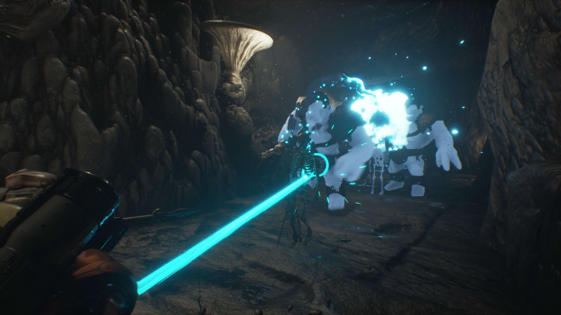 Screenshot for Horde Arena