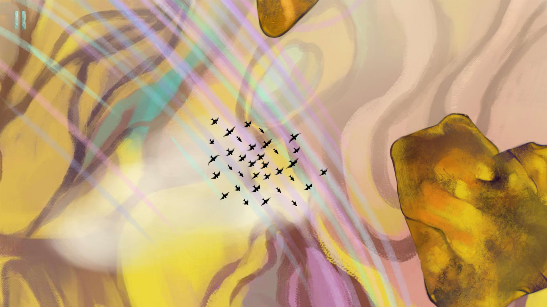 Screenshot for Gathering Sky