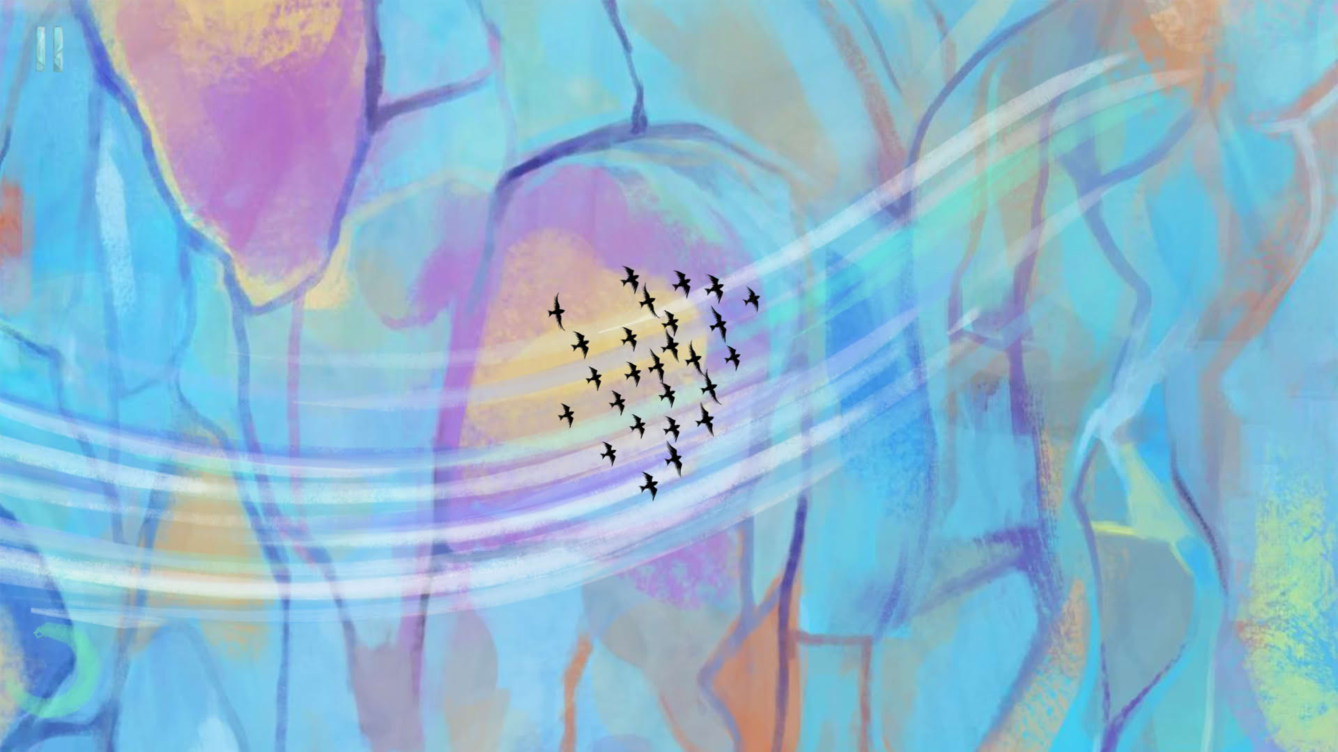 Screenshot for Gathering Sky