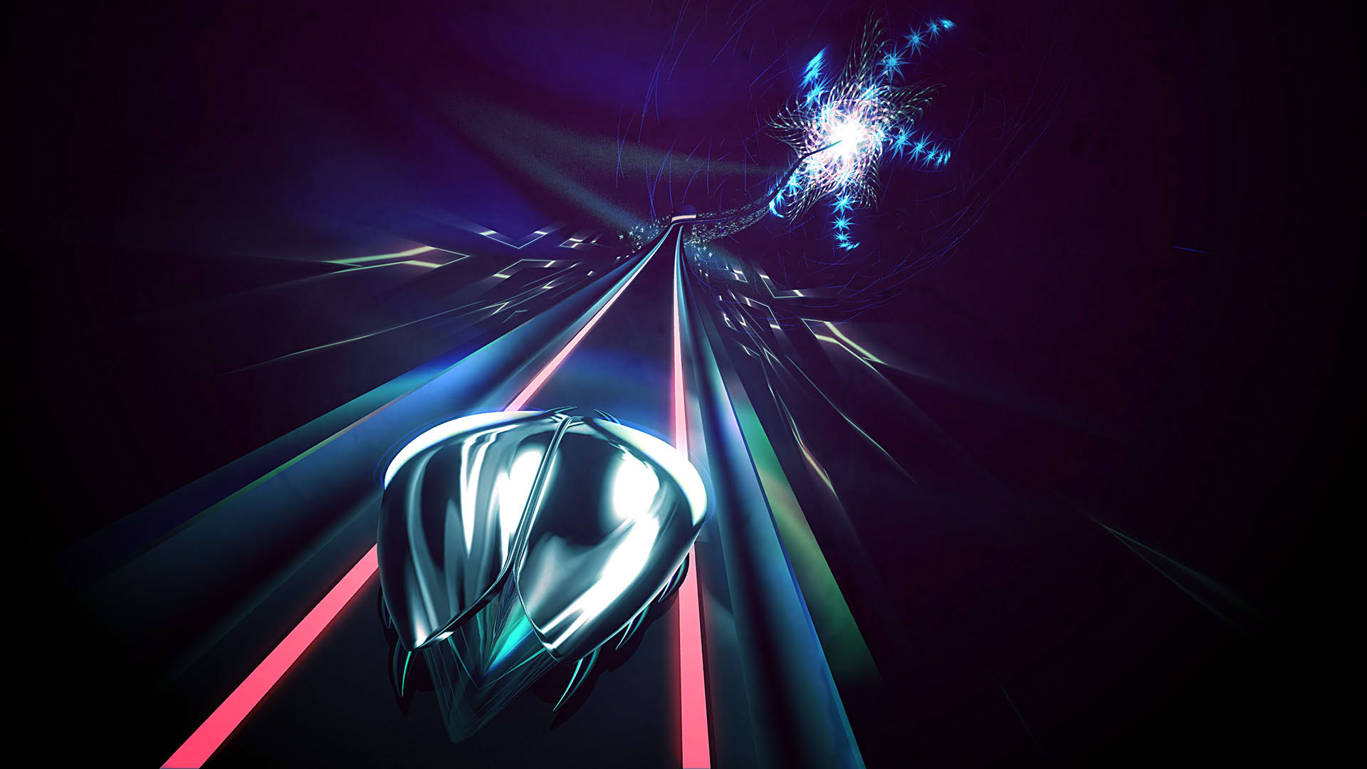 Screenshot for Thumper