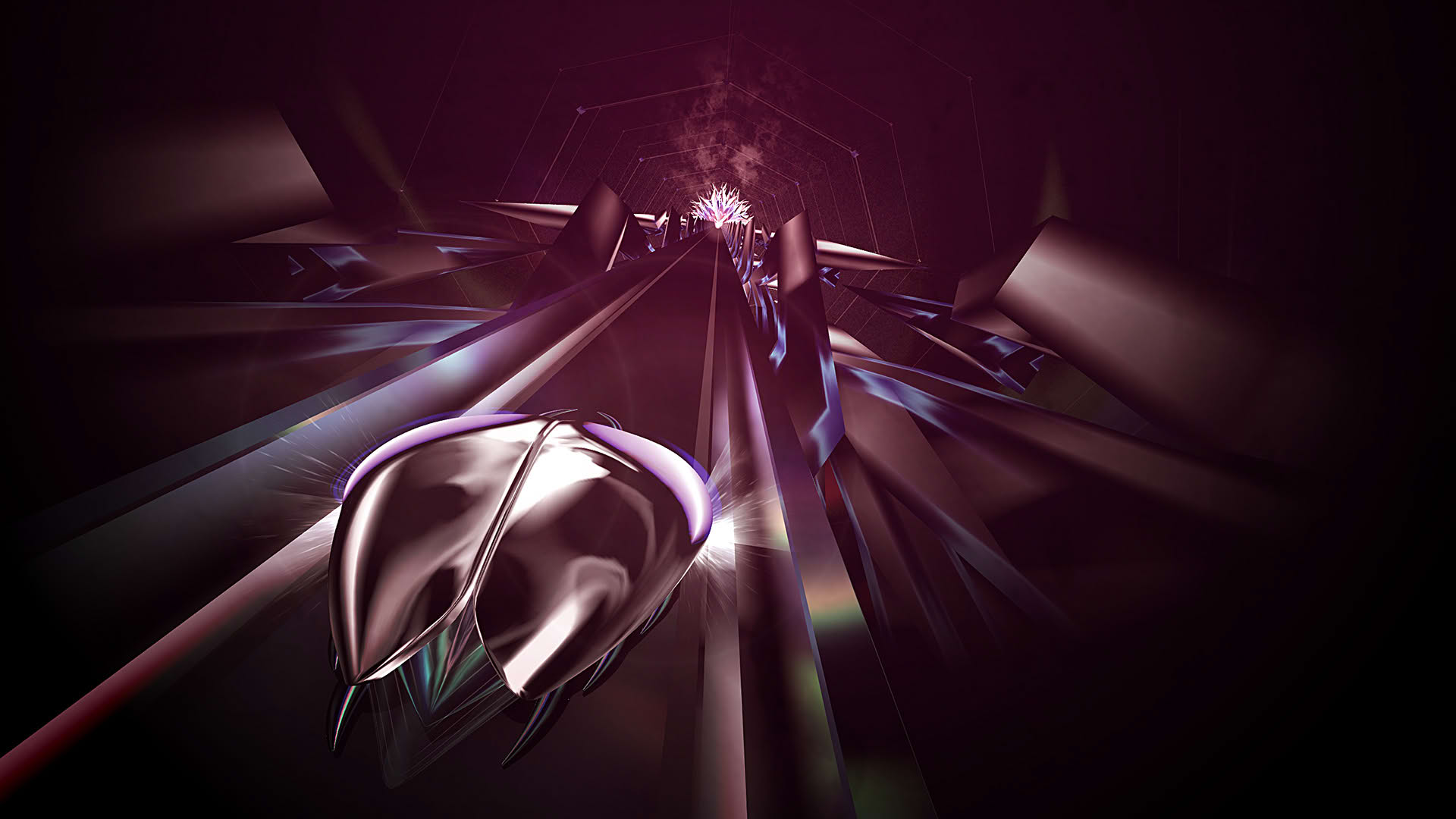 Screenshot for Thumper