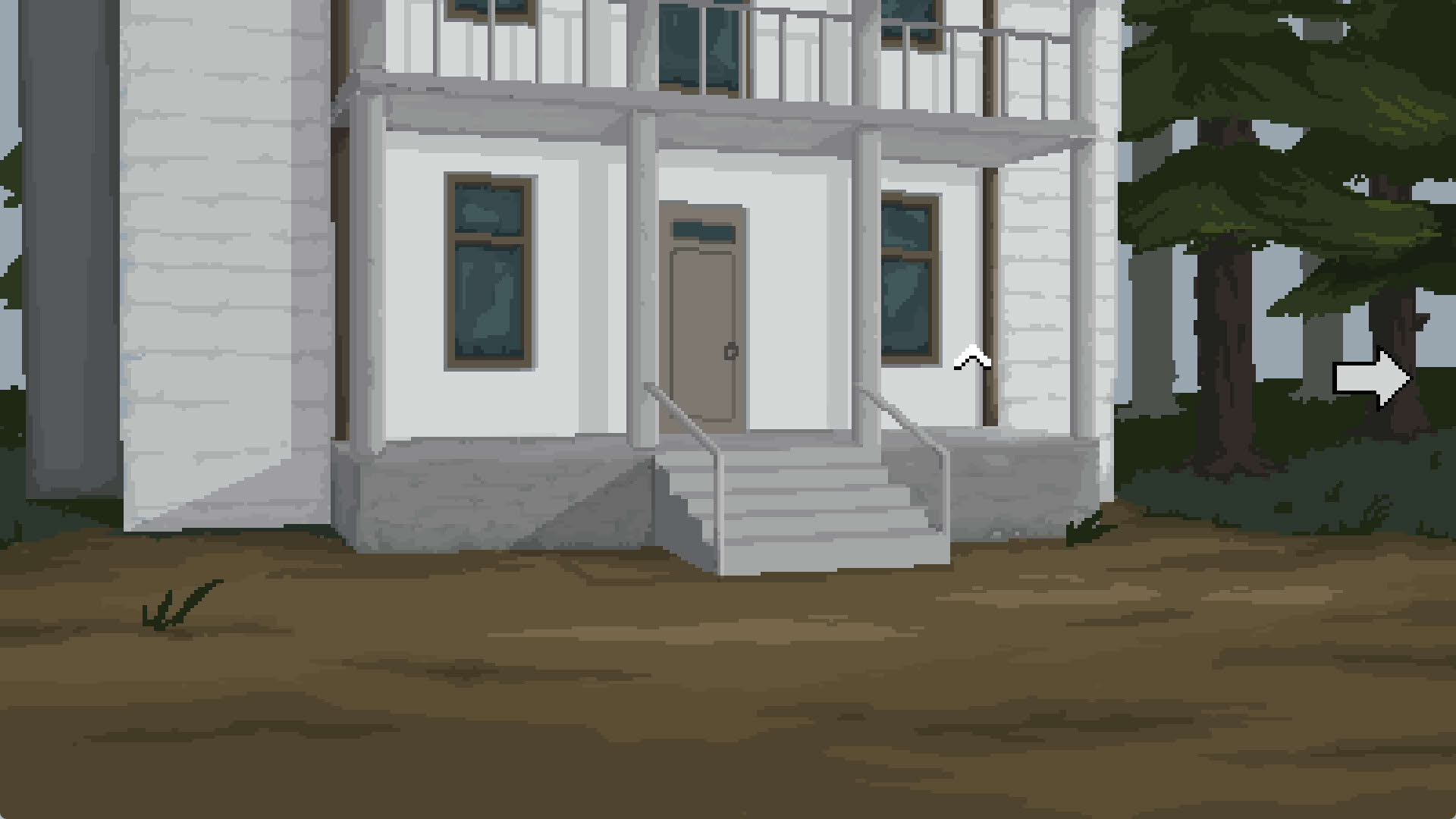 Screenshot for Cult Vacui