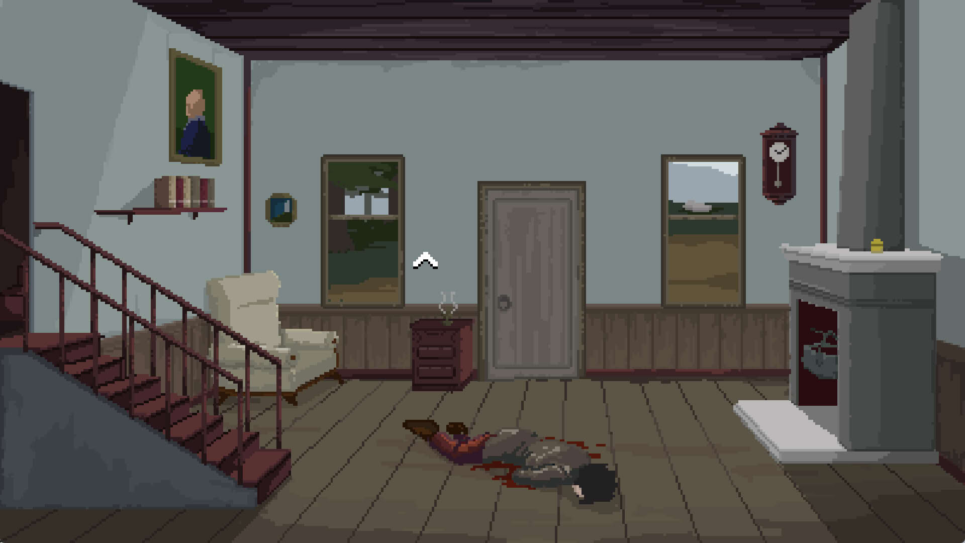 Screenshot for Cult Vacui