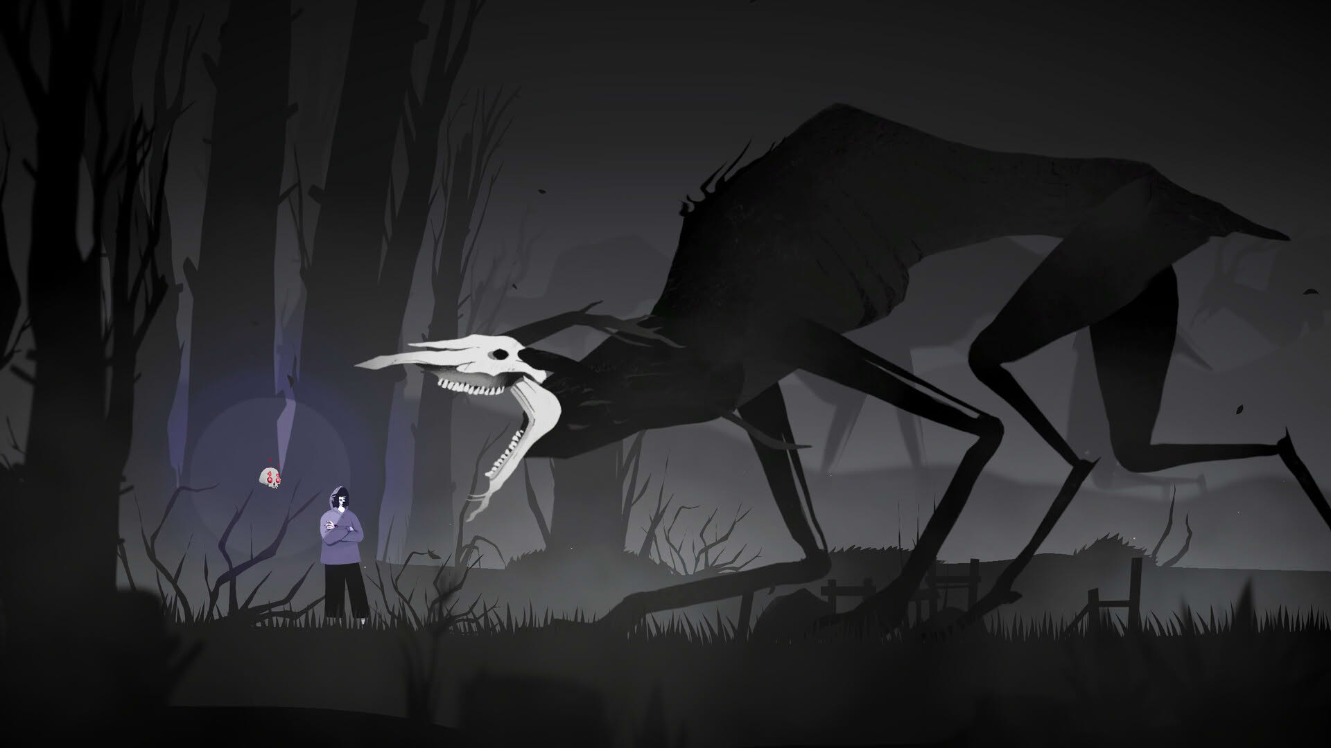 Screenshot for Vale's Echo