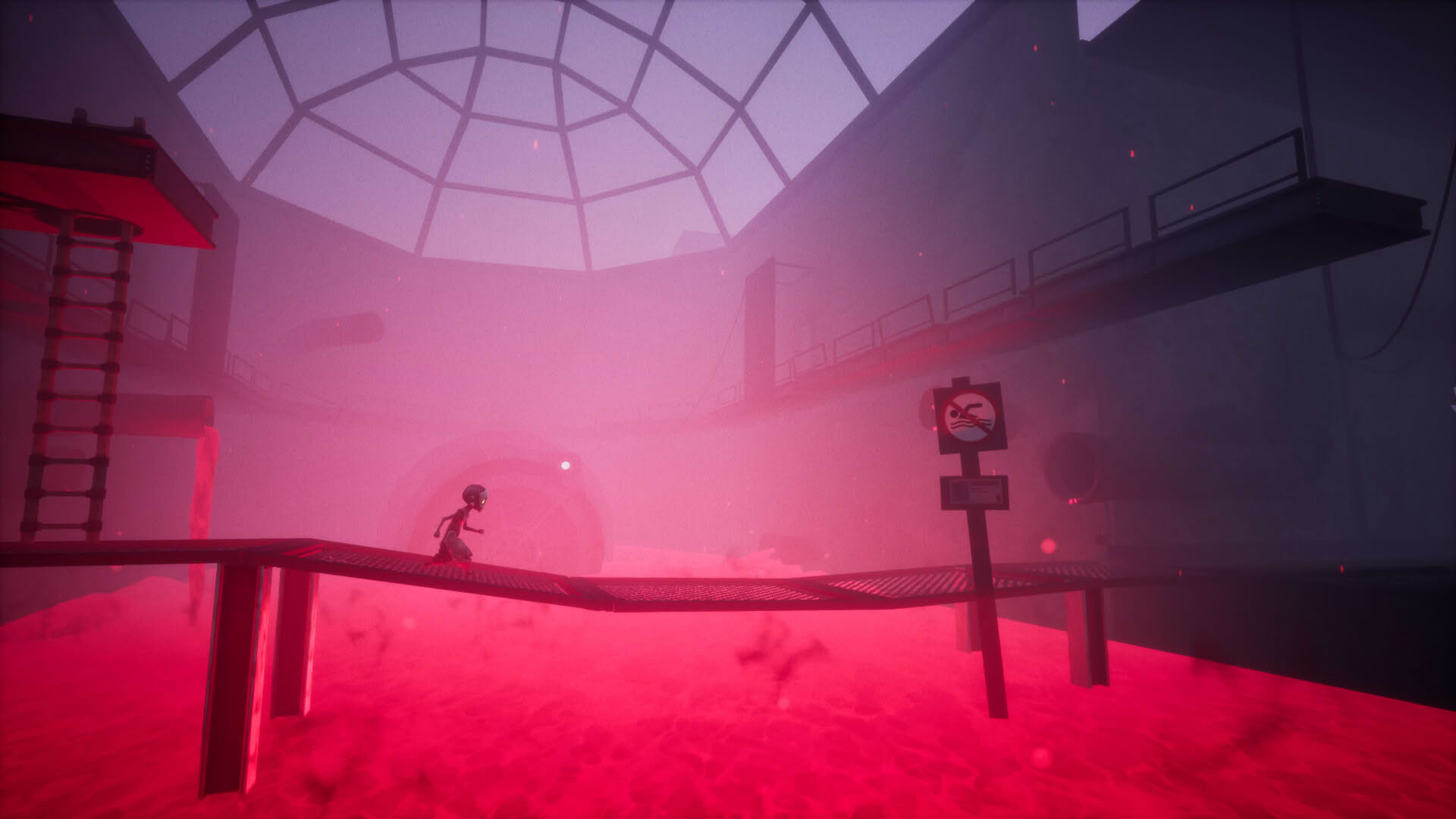 Screenshot for Rumbral